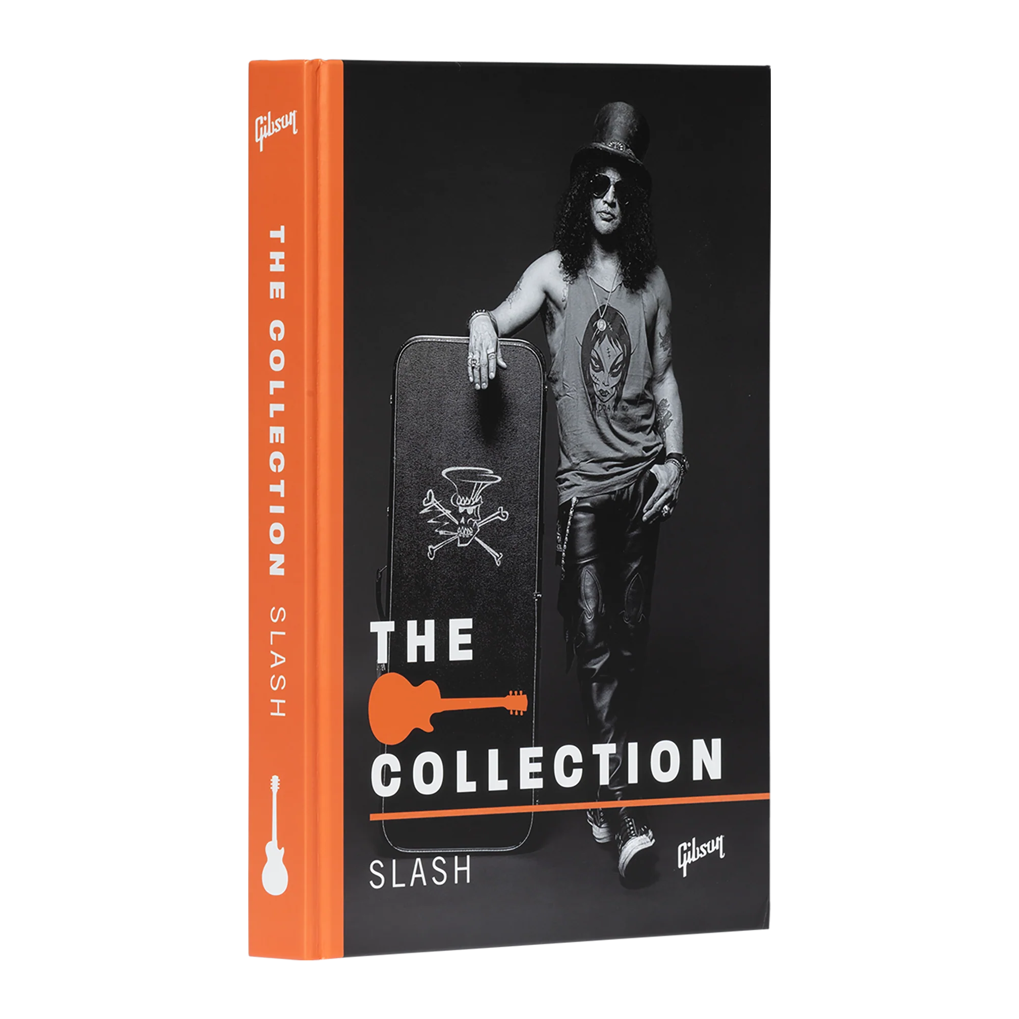 Gibson The Collection: Slash, Standard Edition 3 Gibson The Collection: Slash, Standard Edition