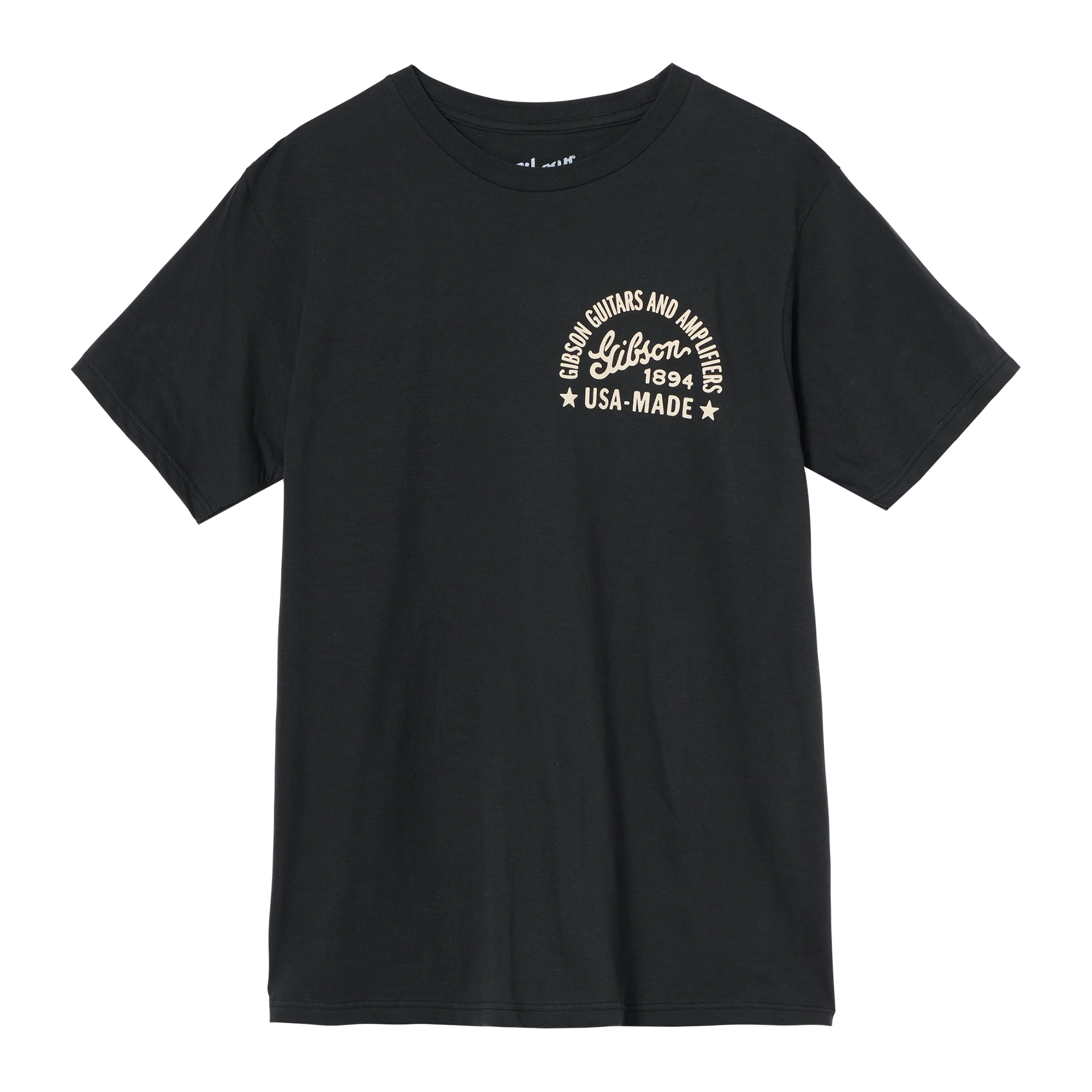 Gibson USA-Made Tee