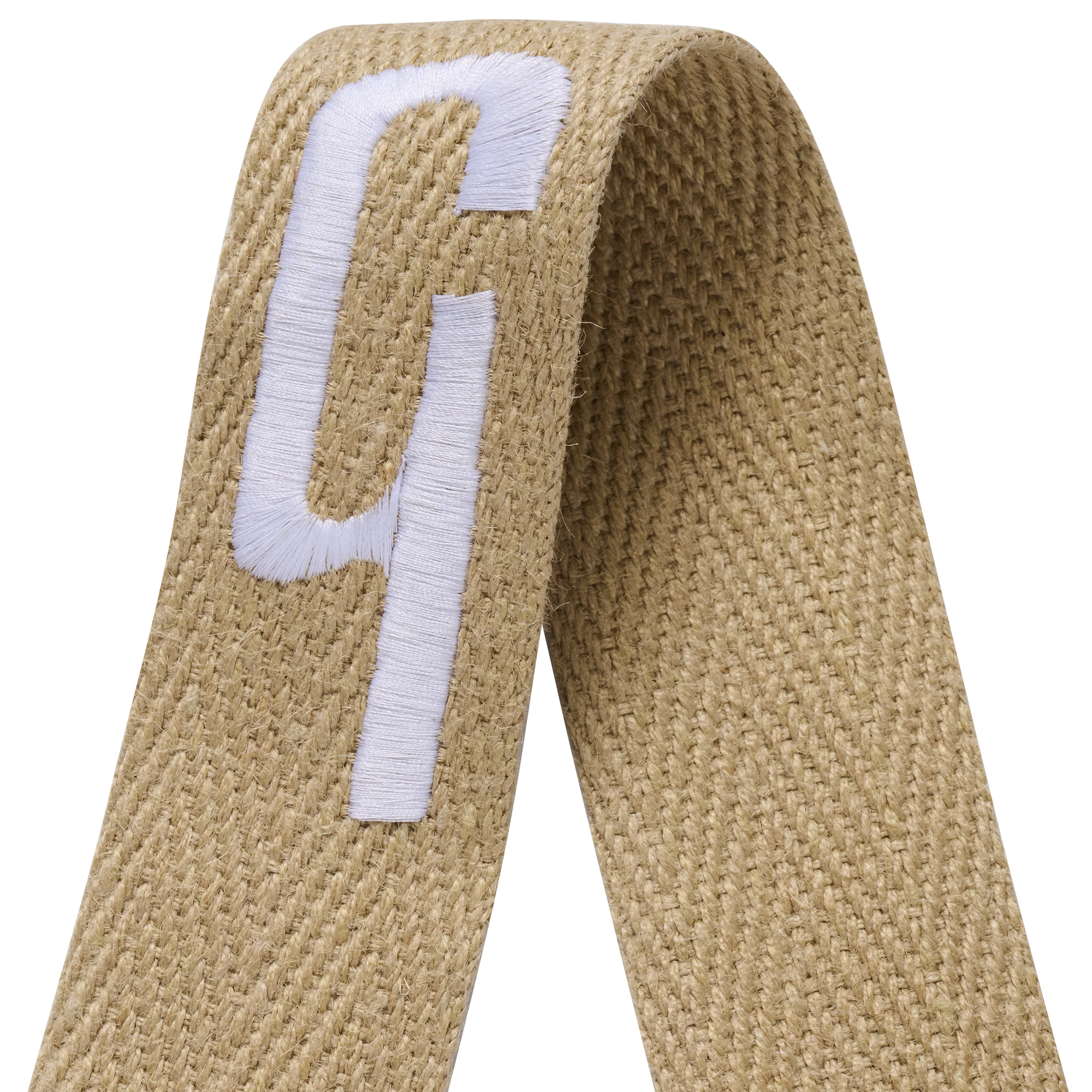 Gibson Hemp Guitar Strap 2 Gibson Hemp Guitar Strap