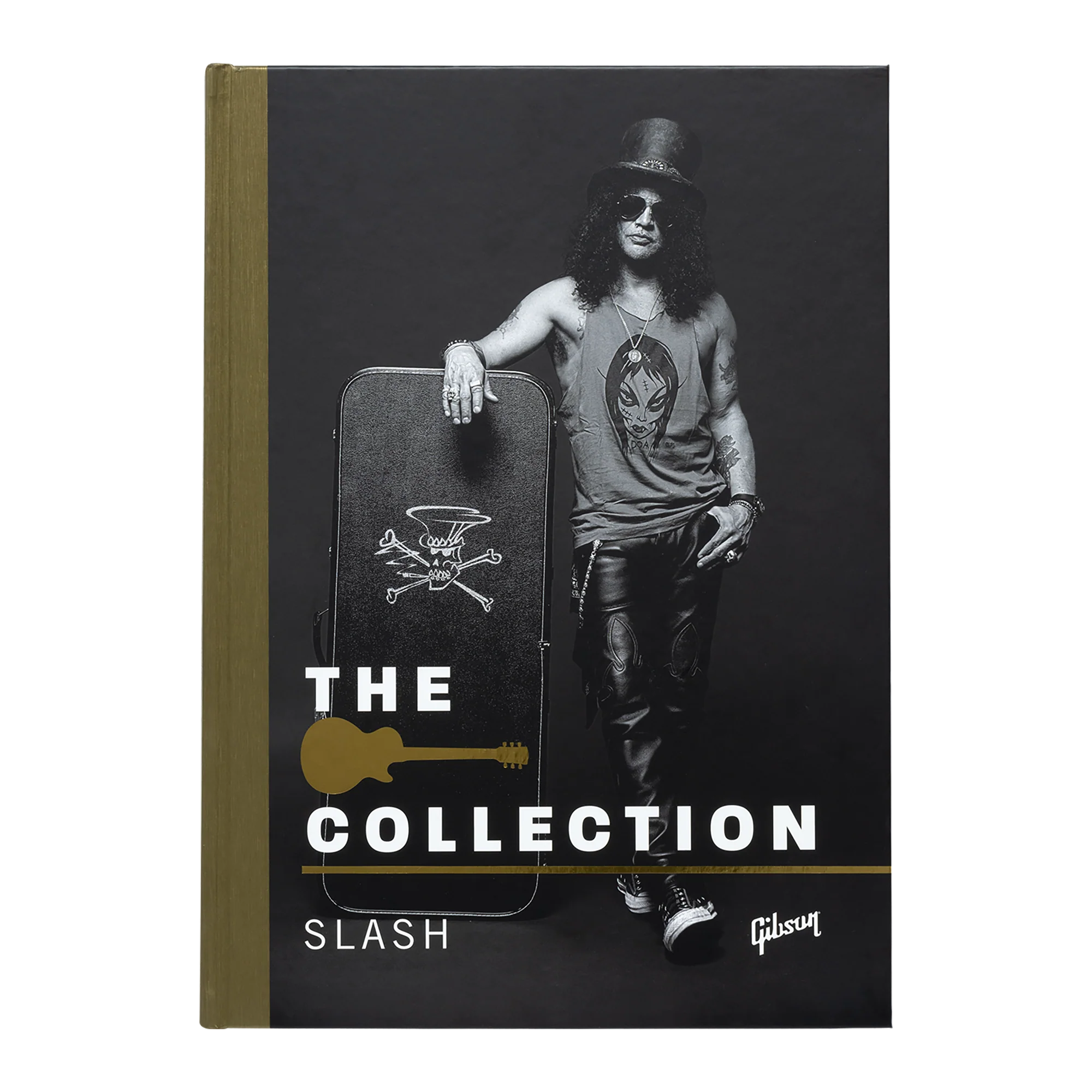 Gibson The Collection: Slash, Custom Edition, Black