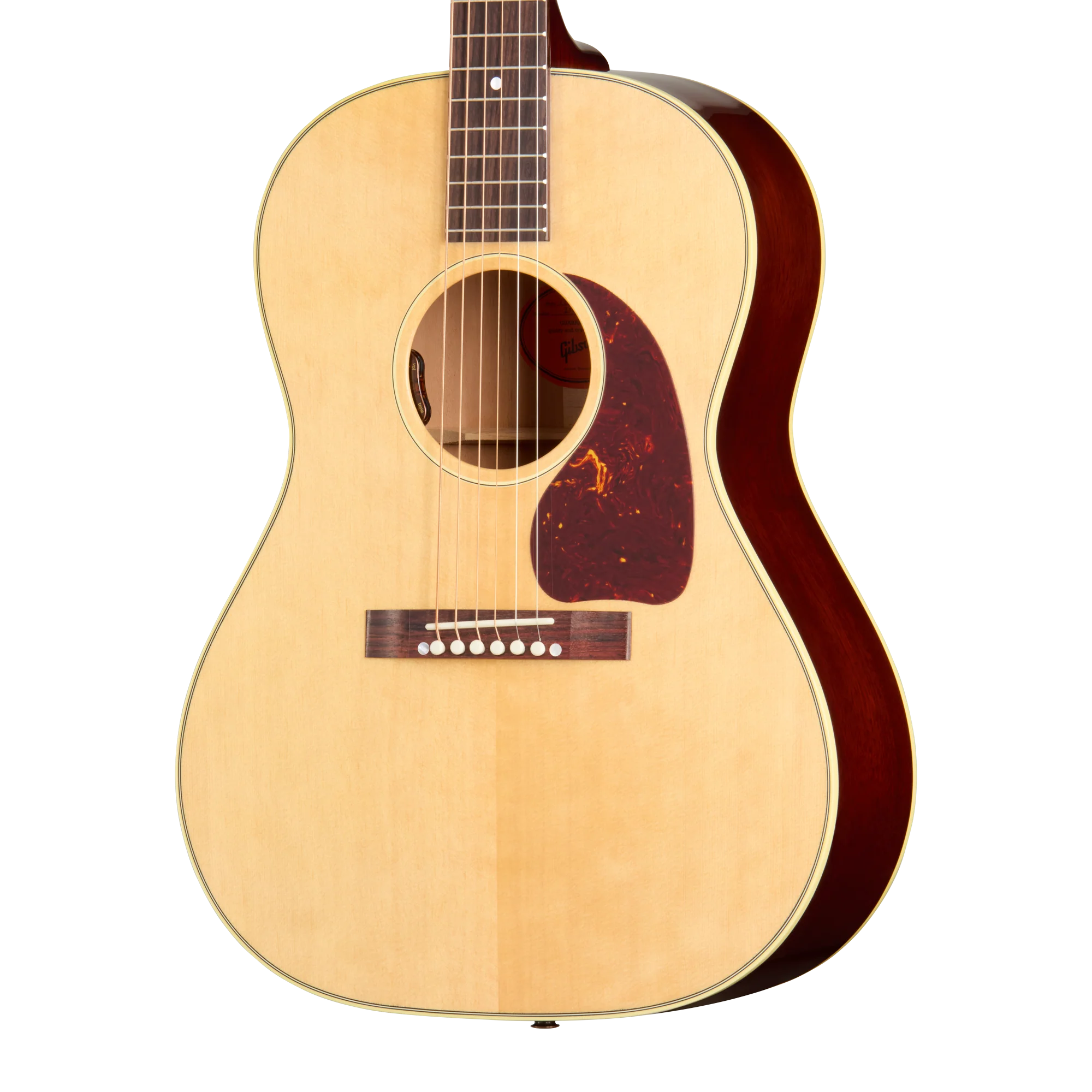 Gibson LG-2 50s Original, Antique Natural