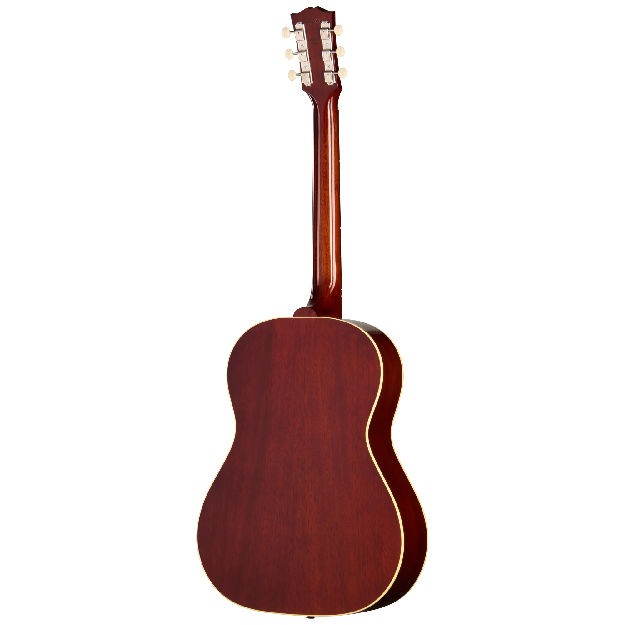 Gibson LG-2 50s Original, Antique Natural 4 Gibson LG-2 50s Original, Antique Natural