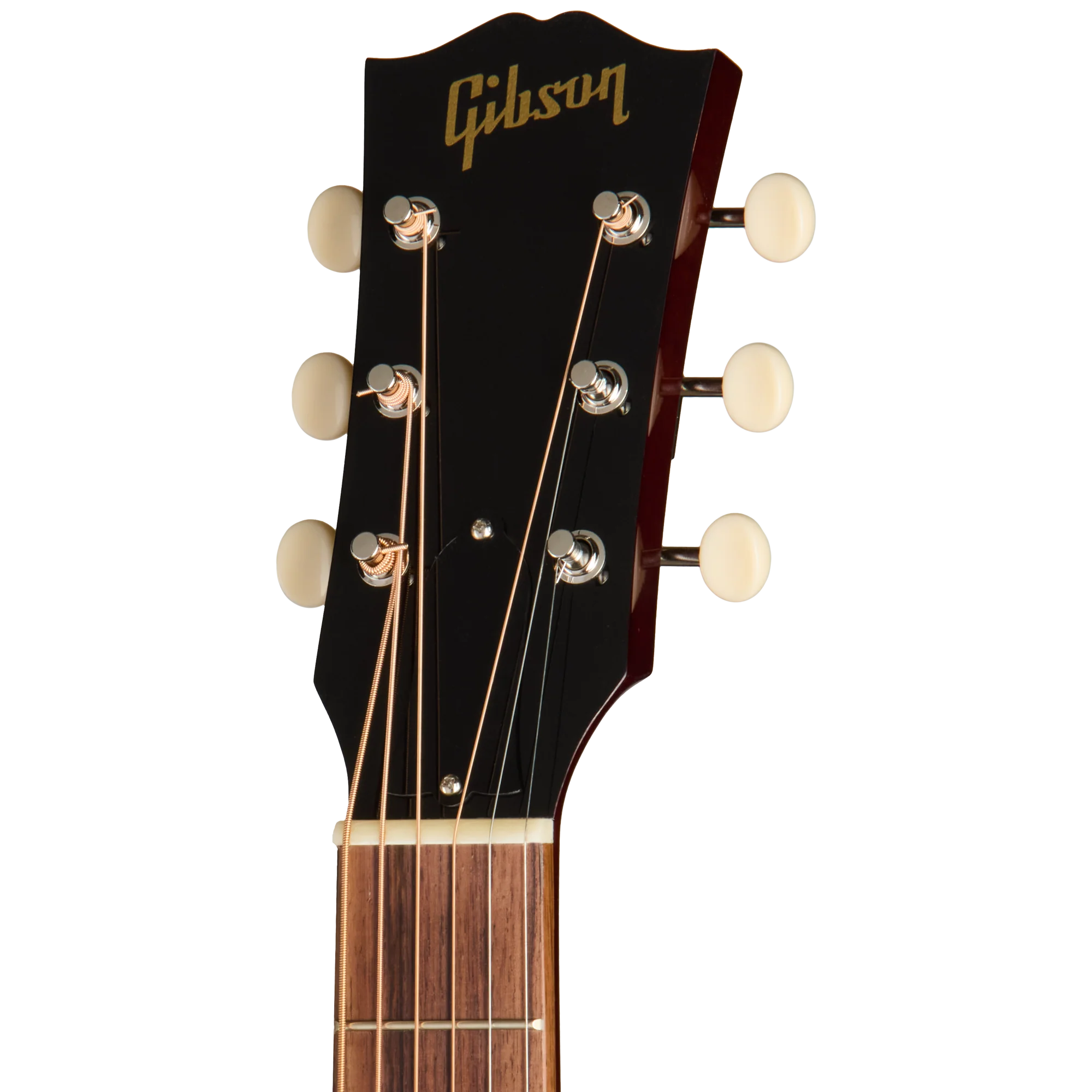 Gibson LG-2 50s Original, Antique Natural 5 Gibson LG-2 50s Original, Antique Natural