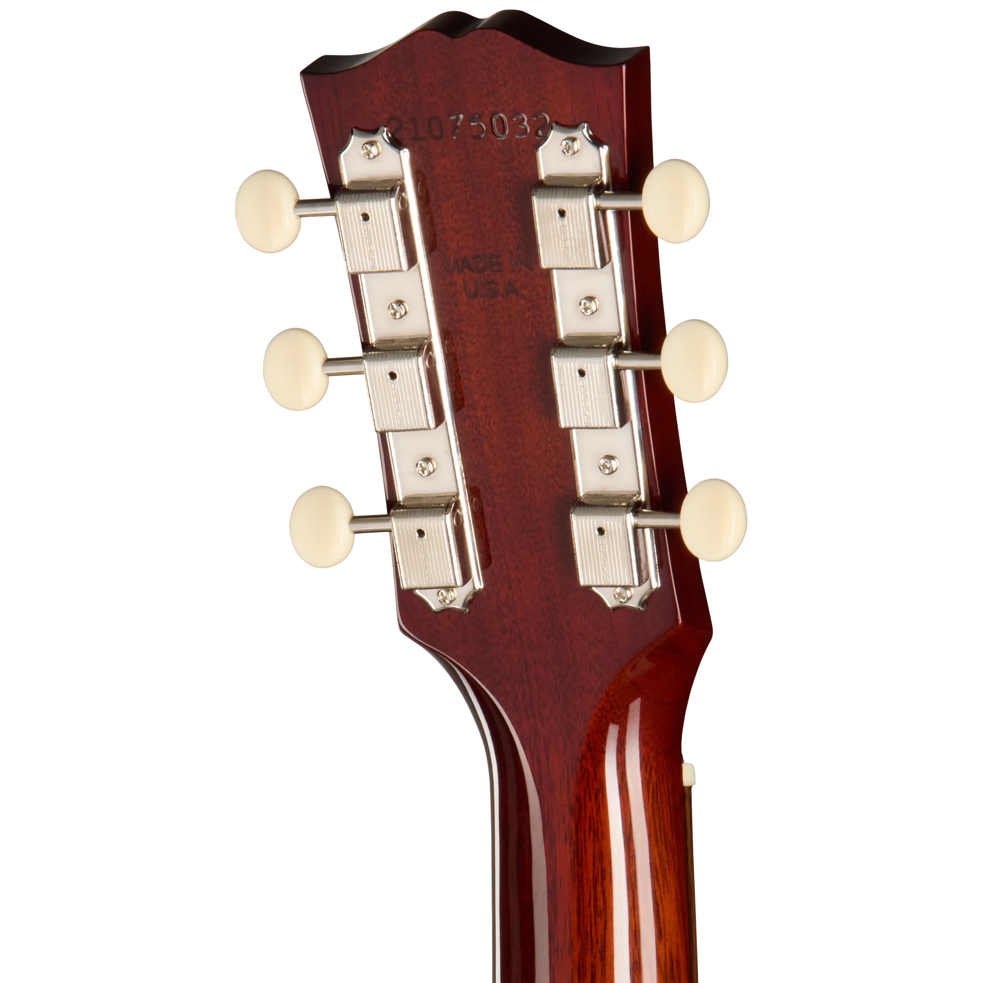 Gibson LG-2 50s Original, Antique Natural 6 Gibson LG-2 50s Original, Antique Natural