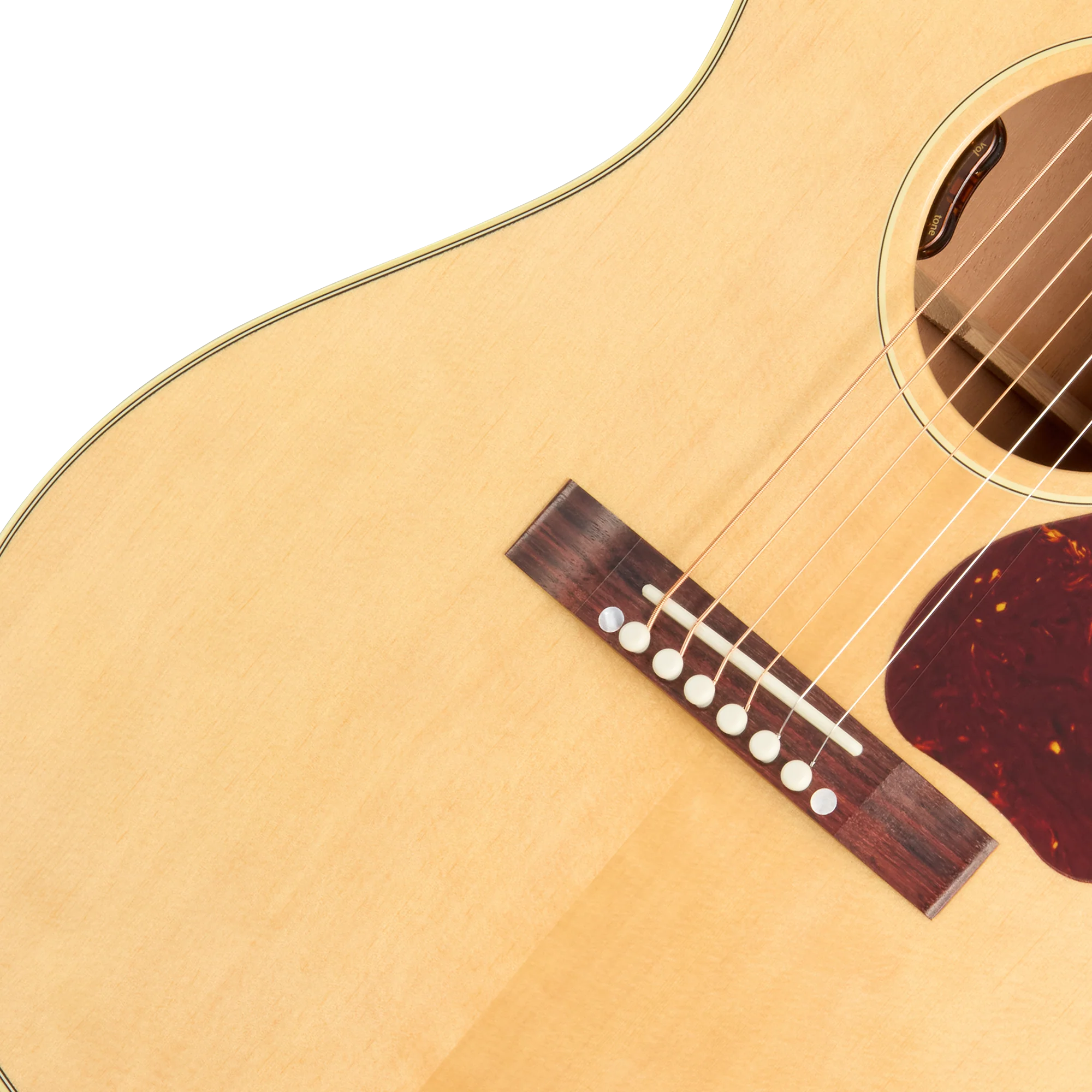 Gibson LG-2 50s Original, Antique Natural 8 Gibson LG-2 50s Original, Antique Natural
