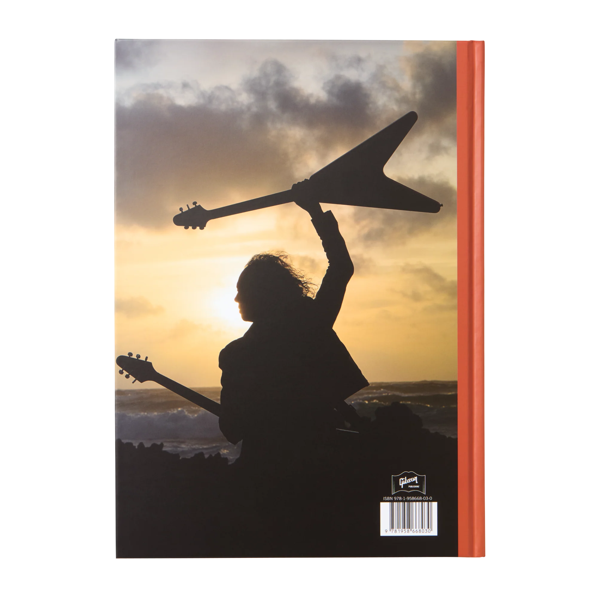 Gibson The Collection: Kirk Hammett, Standard Edition, Exclusive 2 Gibson The Collection: Kirk Hammett, Standard Edition, Exclusive