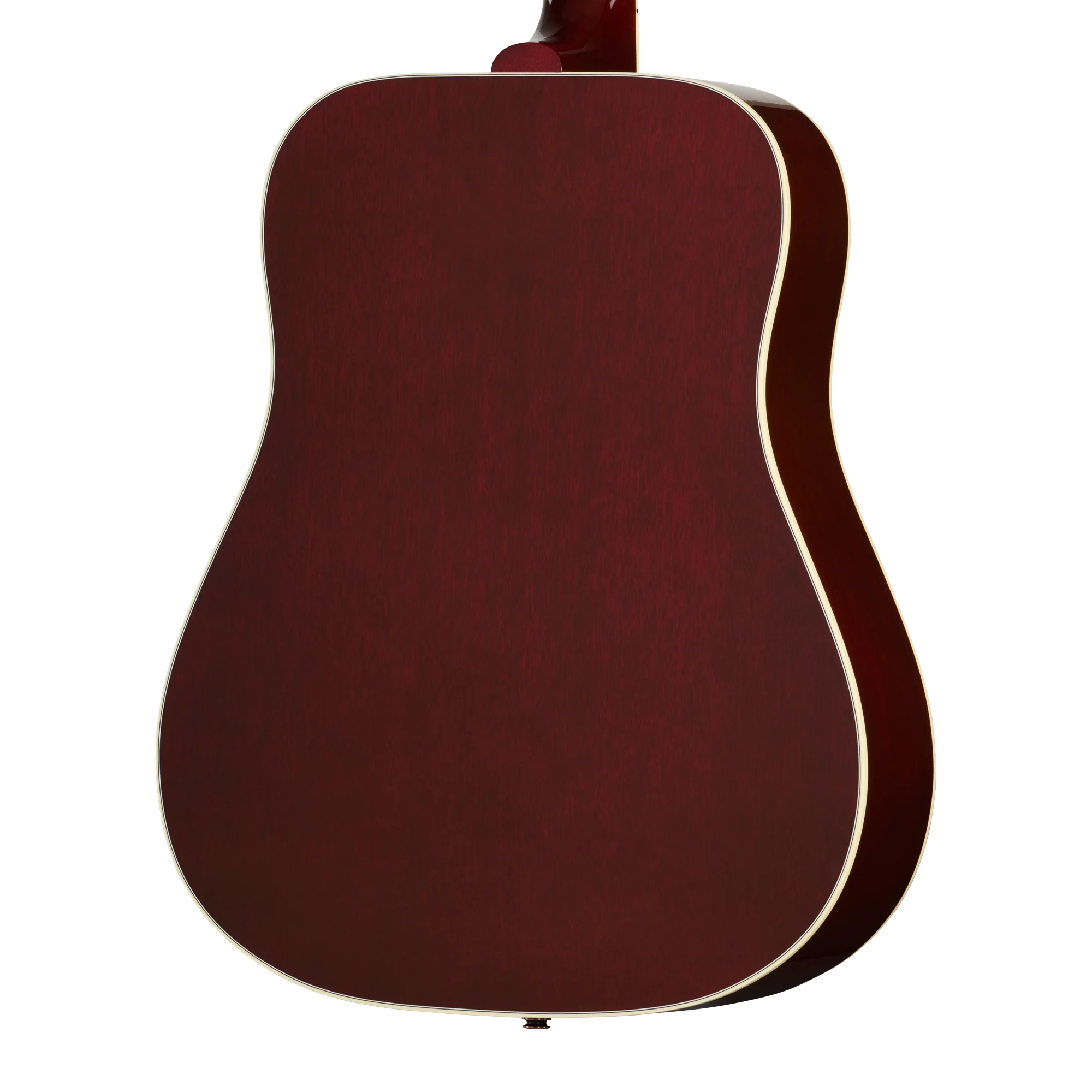 Gibson Hummingbird Standard, Wine Red, Exclusive 2 Gibson Hummingbird Standard, Wine Red, Exclusive