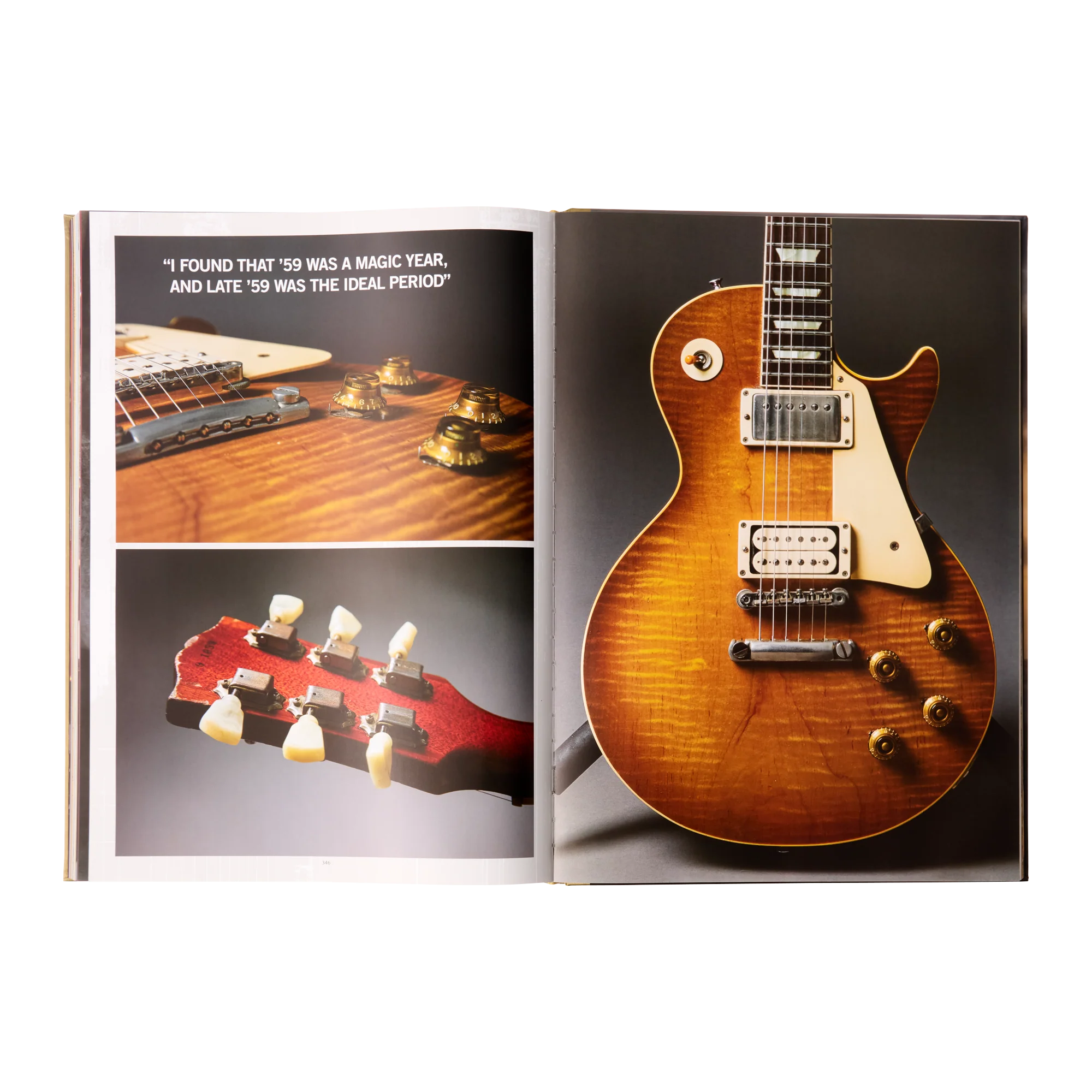 Gibson The Collection: Kirk Hammett, Deluxe Edition, Exclusive 11 Gibson The Collection: Kirk Hammett, Deluxe Edition, Exclusive