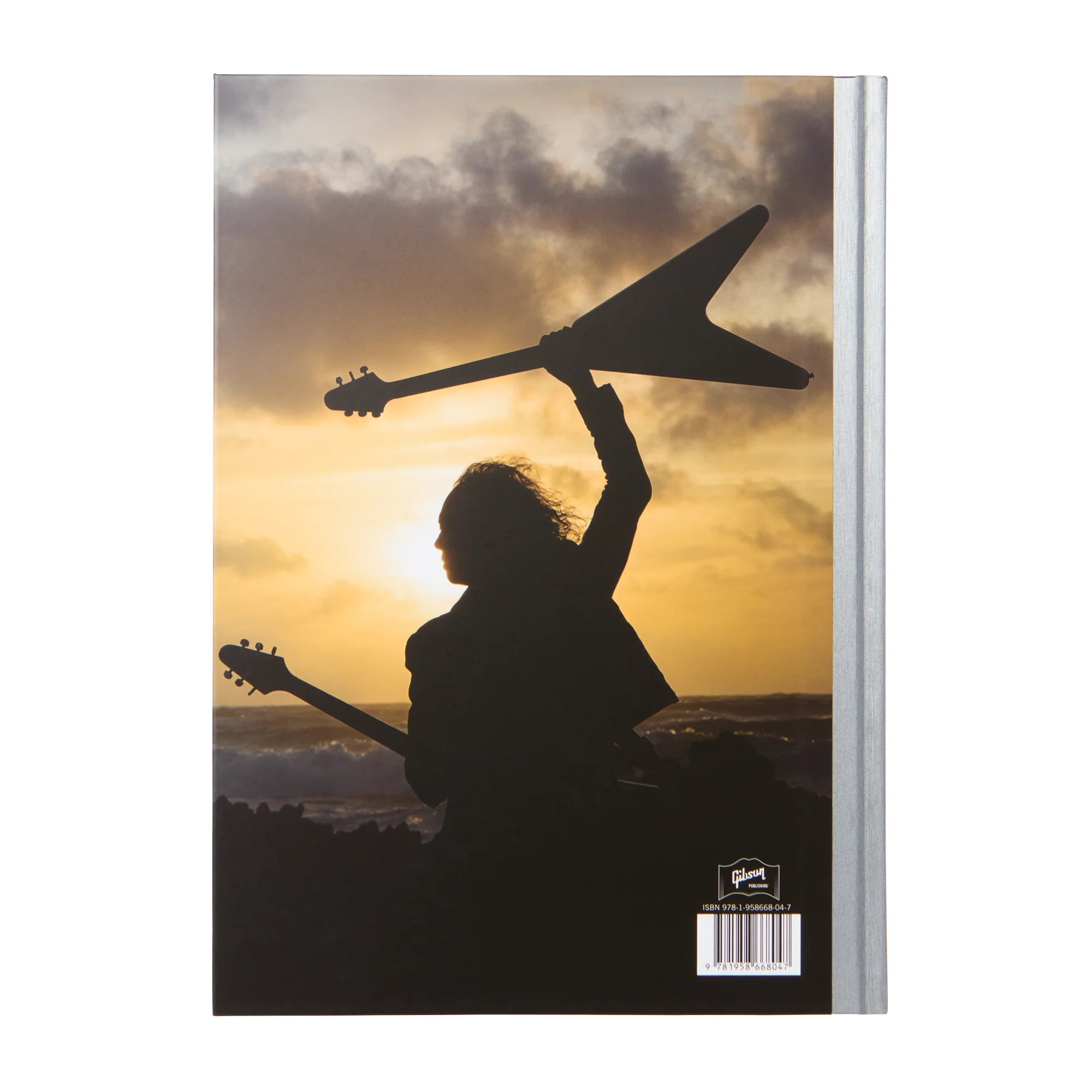 Gibson The Collection: Kirk Hammett, Deluxe Edition, Exclusive 2 Gibson The Collection: Kirk Hammett, Deluxe Edition, Exclusive