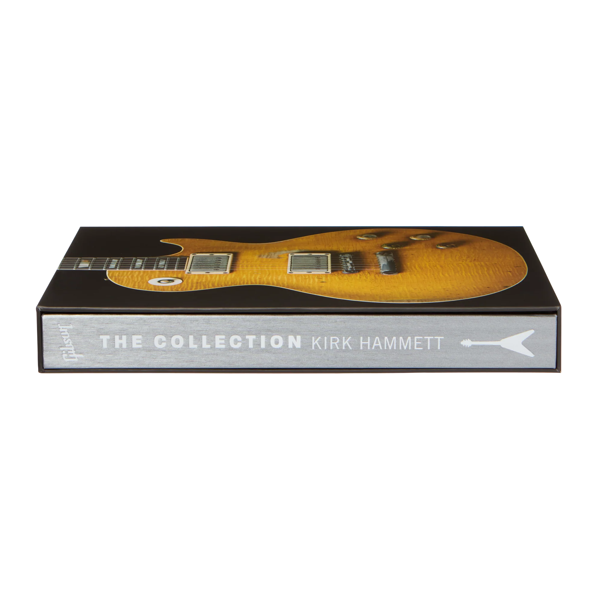 Gibson The Collection: Kirk Hammett, Deluxe Edition, Exclusive 8 Gibson The Collection: Kirk Hammett, Deluxe Edition, Exclusive