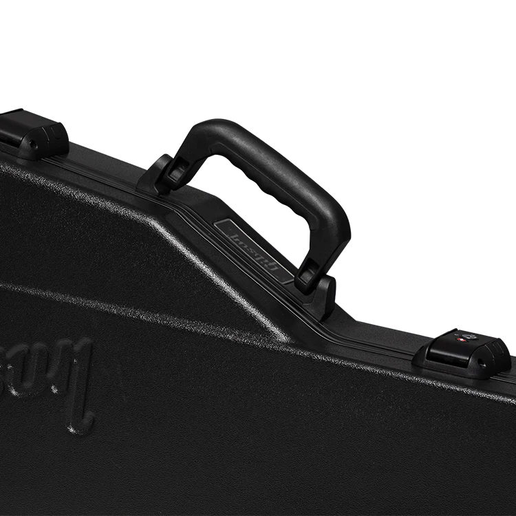 Gibson Deluxe Protector Case, SG, Black 2 Gibson Deluxe Protector Case, SG, Black