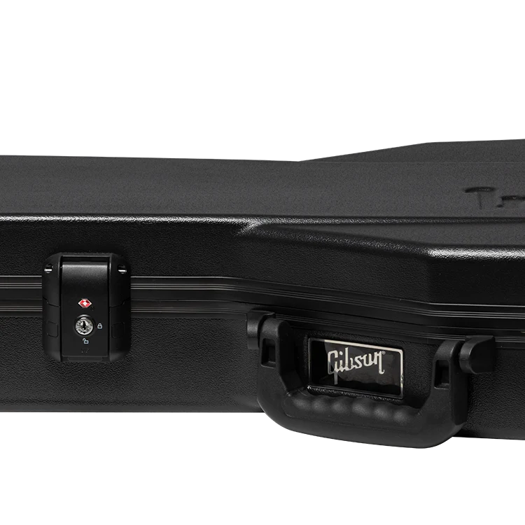 Gibson Deluxe Protector Case, SG, Black 3 Gibson Deluxe Protector Case, SG, Black