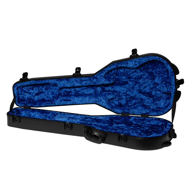 Gibson Deluxe Protector Case, SG, Black 4 Gibson Deluxe Protector Case, SG, Black