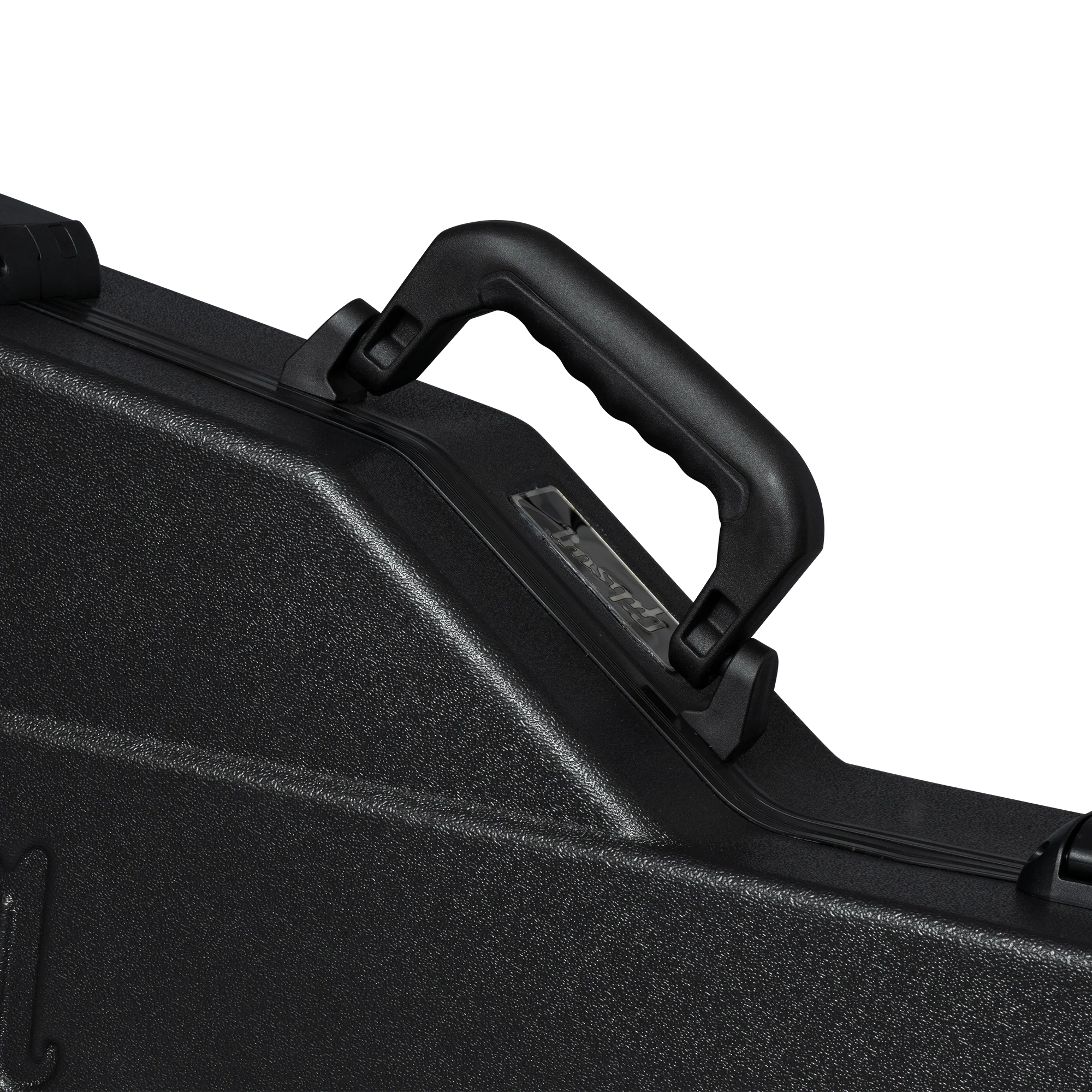 Gibson Deluxe Protector Case, ES-335, Black 2 Gibson Deluxe Protector Case, ES-335, Black