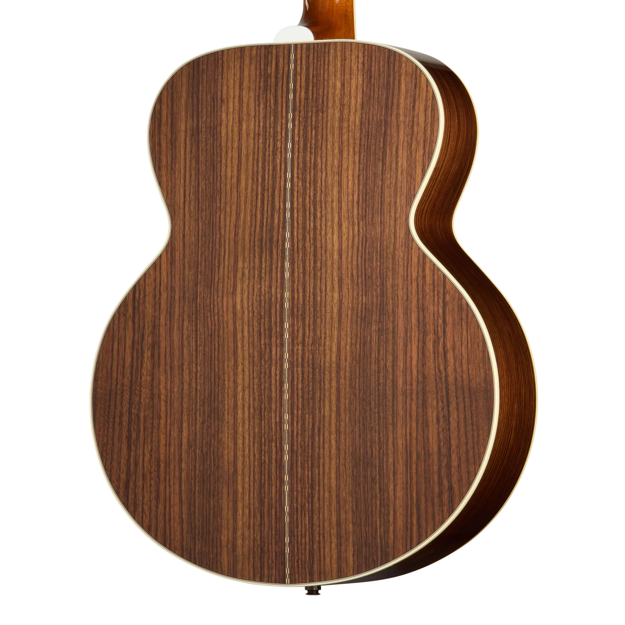 Gibson SJ-200 Standard Rosewood, Left-Handed, Rosewood Burst 2 Gibson SJ-200 Standard Rosewood, Left-Handed, Rosewood Burst