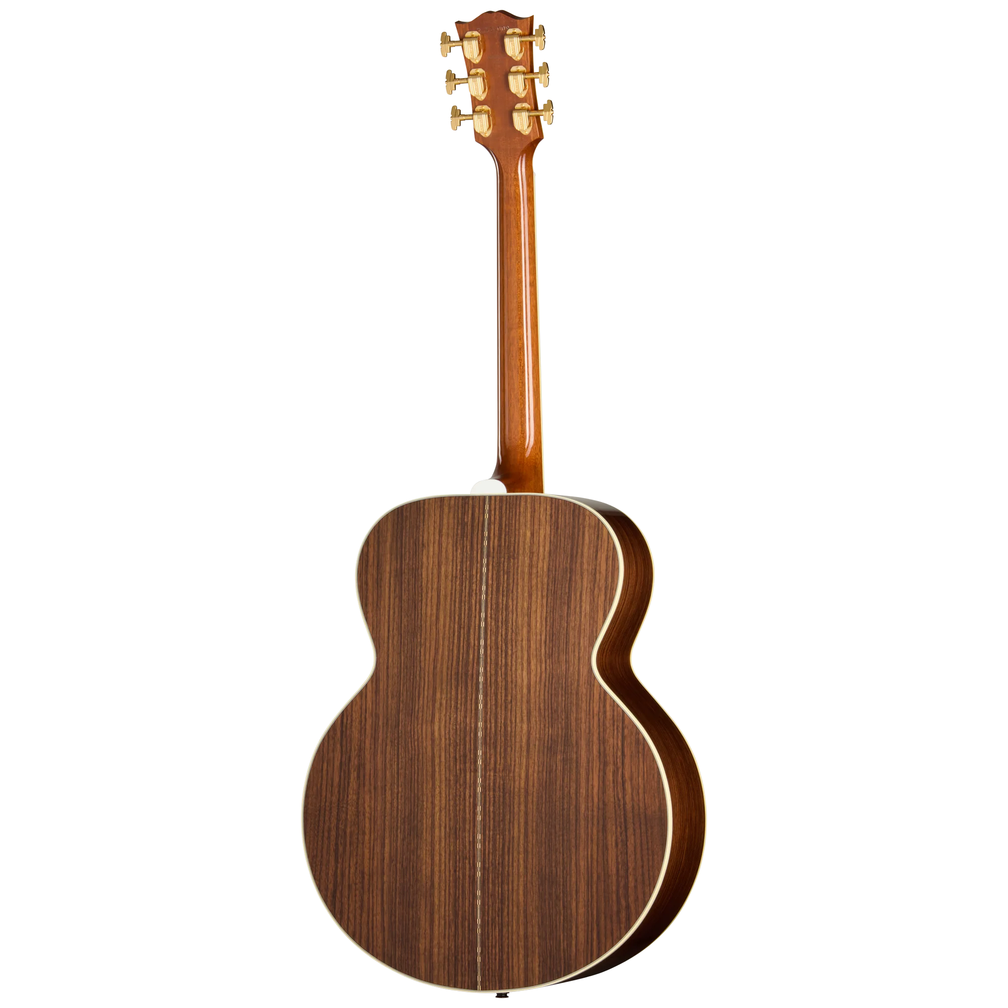 Gibson SJ-200 Standard Rosewood, Left-Handed, Rosewood Burst 4 Gibson SJ-200 Standard Rosewood, Left-Handed, Rosewood Burst