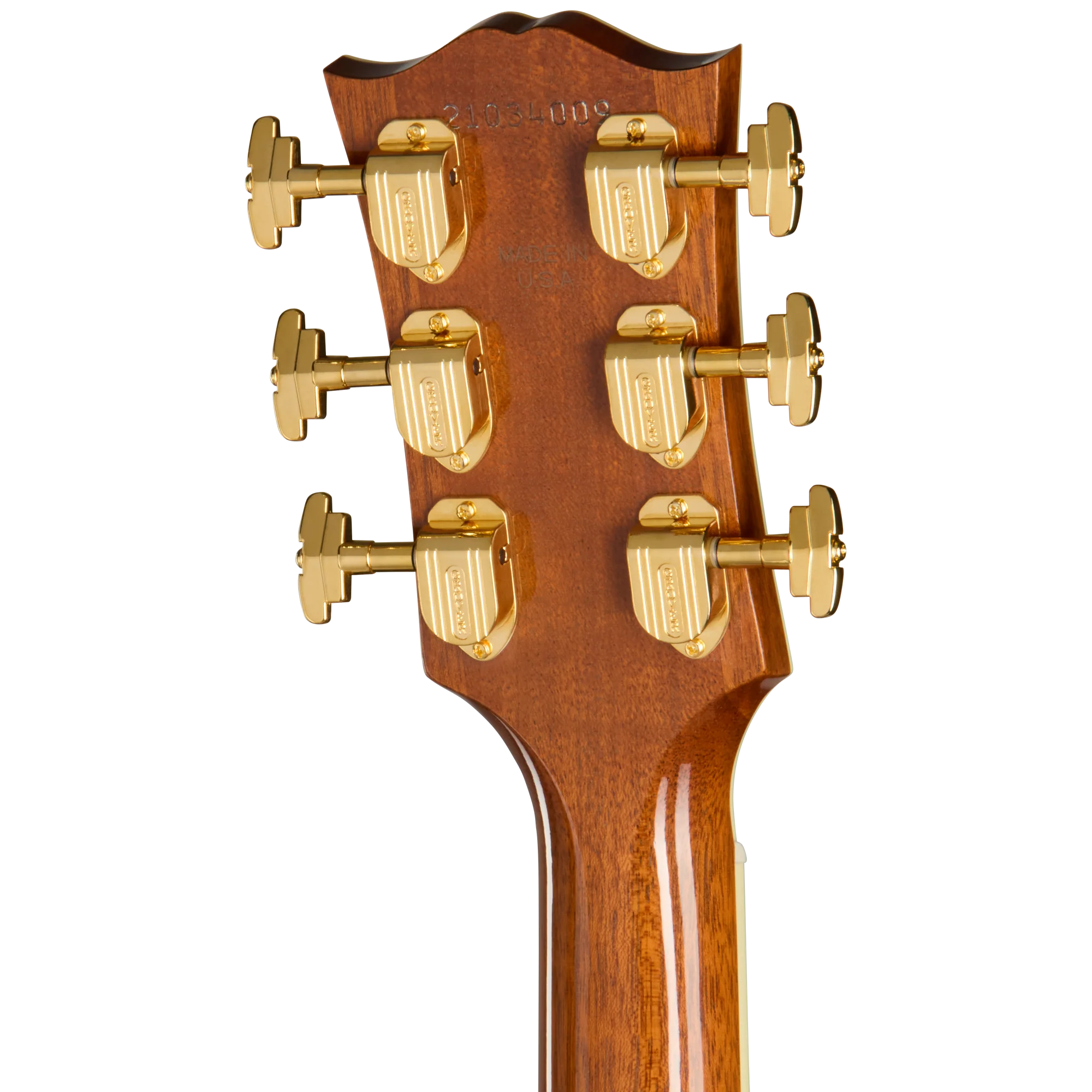 Gibson SJ-200 Standard Rosewood, Left-Handed, Rosewood Burst 6 Gibson SJ-200 Standard Rosewood, Left-Handed, Rosewood Burst
