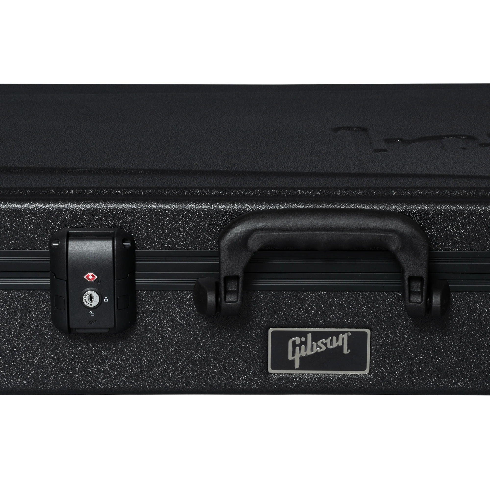 Gibson Deluxe Protector Case, Flying V, Black 3 Gibson Deluxe Protector Case, Flying V, Black