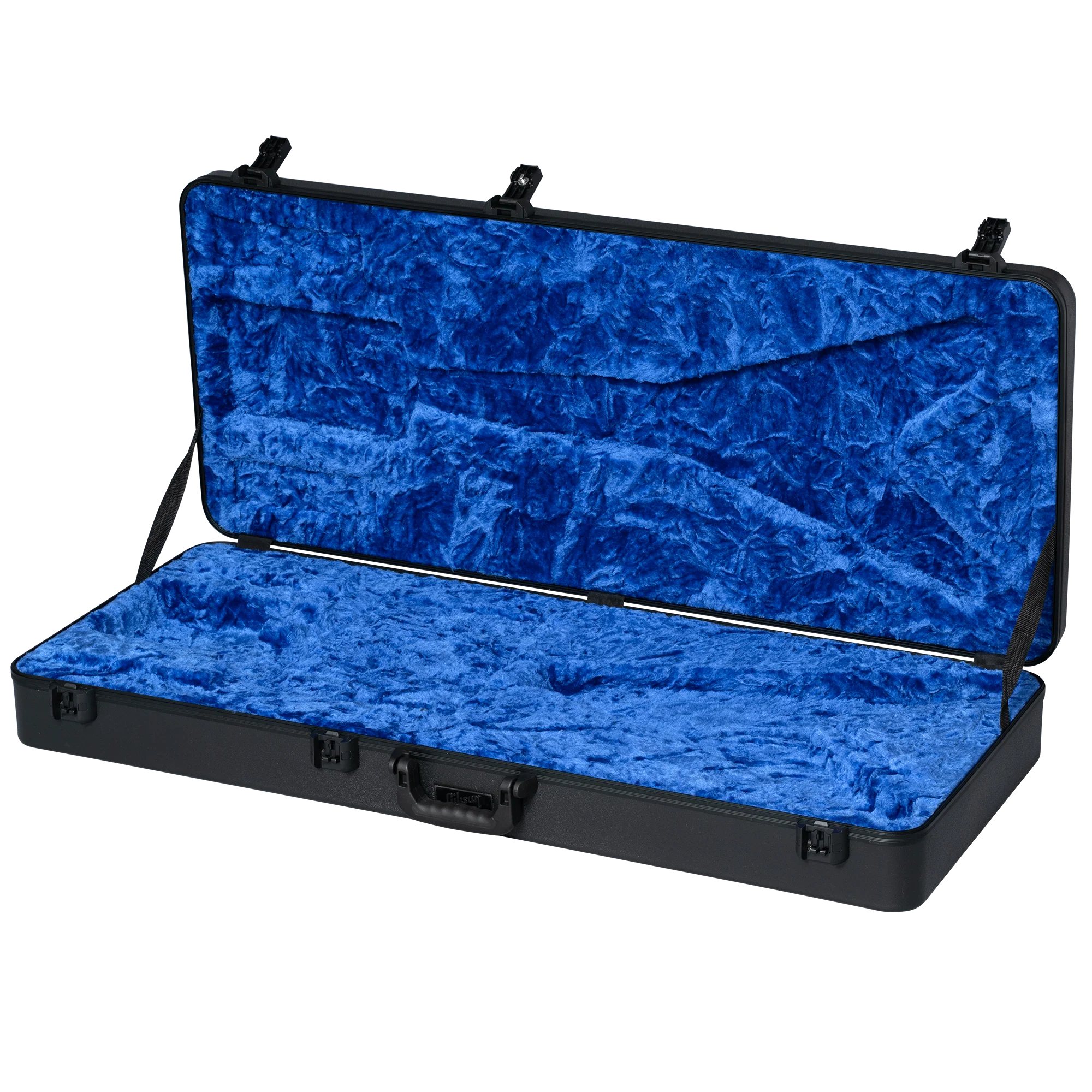 Gibson Deluxe Protector Case, Flying V, Black 4 Gibson Deluxe Protector Case, Flying V, Black