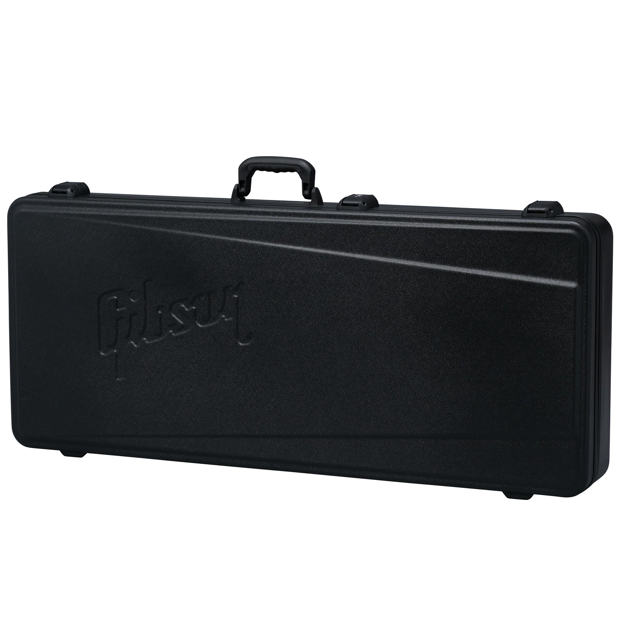 Gibson Deluxe Protector Case, Firebird, Black
