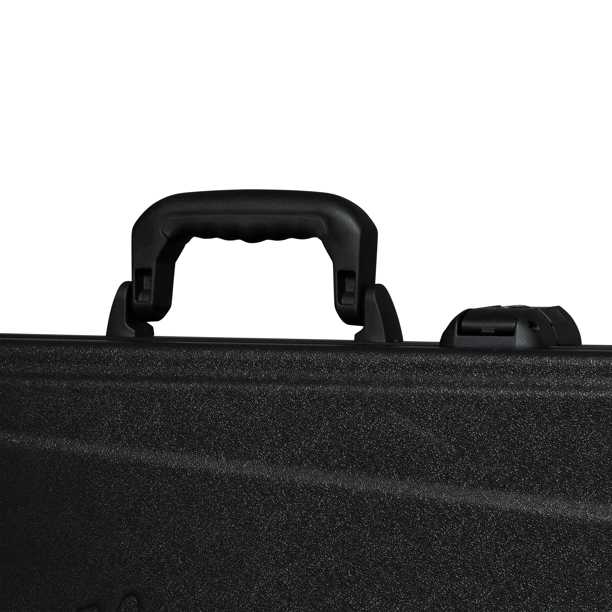 Gibson Deluxe Protector Case, Firebird, Black 2 Gibson Deluxe Protector Case, Firebird, Black
