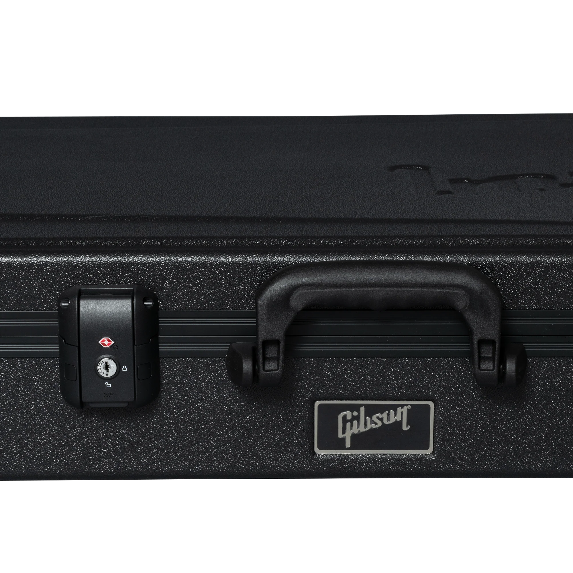 Gibson Deluxe Protector Case, Firebird, Black 3 Gibson Deluxe Protector Case, Firebird, Black