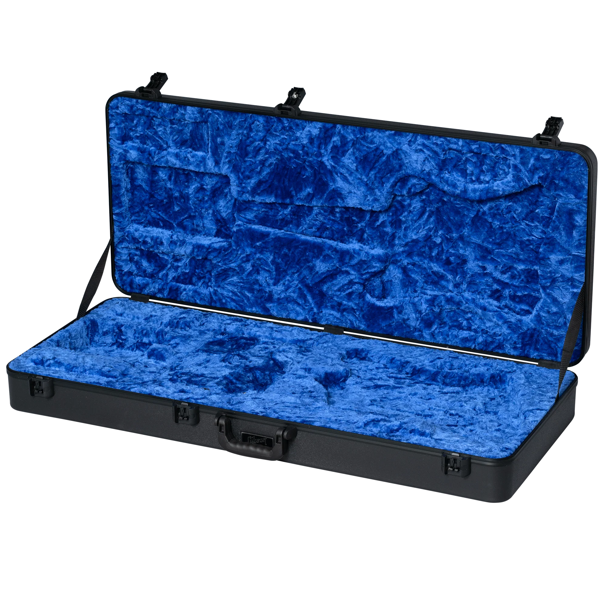 Gibson Deluxe Protector Case, Firebird, Black 4 Gibson Deluxe Protector Case, Firebird, Black