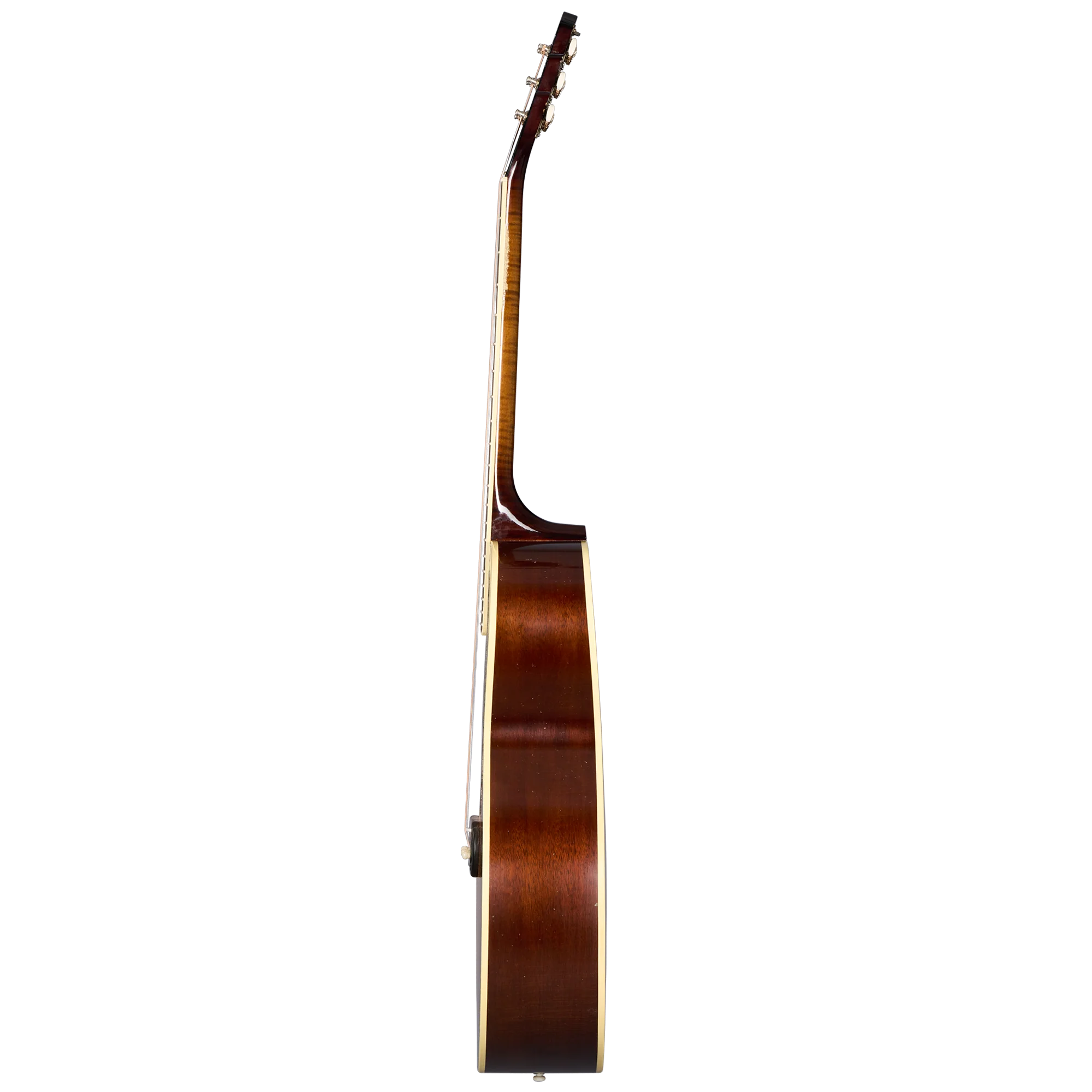 Gibson Custom 1939 SJ-100 Reissue, Heavy Aged, Faded Vintage Sunburst 2 Gibson Custom 1939 SJ-100 Reissue, Heavy Aged, Faded Vintage Sunburst