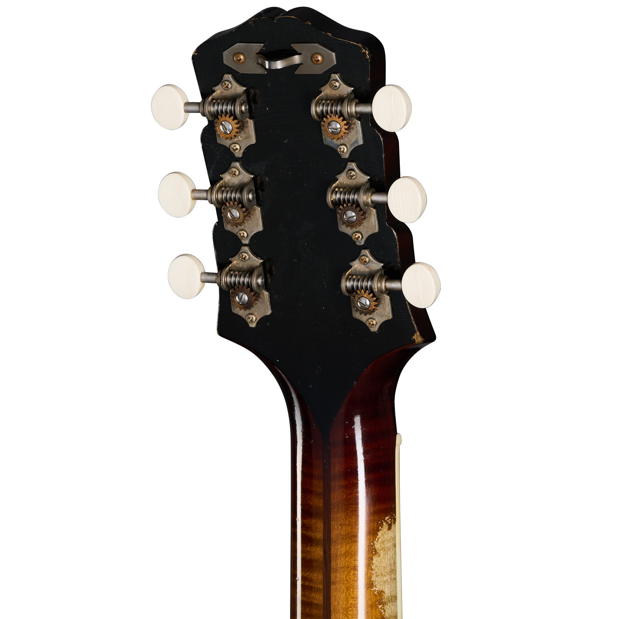 Gibson Custom 1939 SJ-100 Reissue, Heavy Aged, Faded Vintage Sunburst 6 Gibson Custom 1939 SJ-100 Reissue, Heavy Aged, Faded Vintage Sunburst