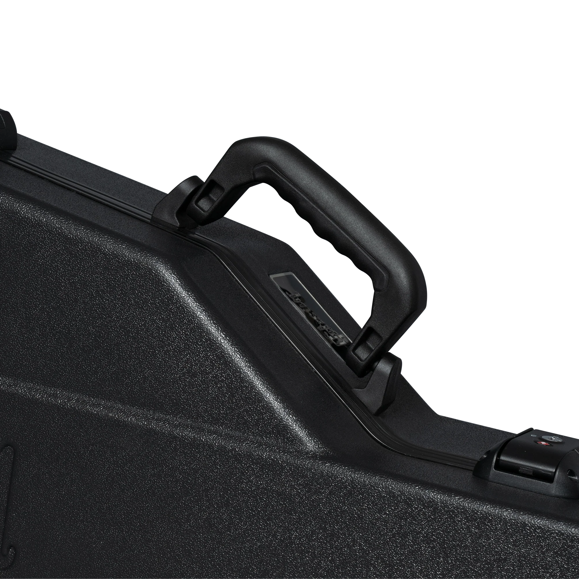 Gibson Deluxe Protector Case, J-185, Black 2 Gibson Deluxe Protector Case, J-185, Black