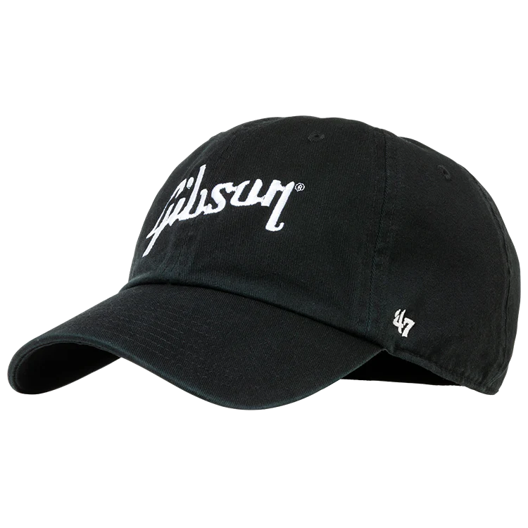 Gibson '47 Brand Clean Up Hat