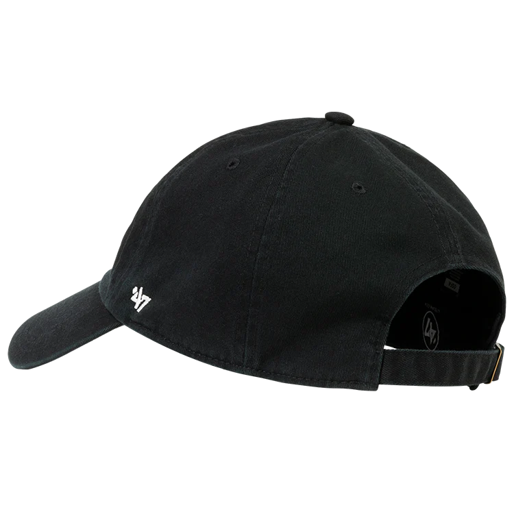 Gibson '47 Brand Clean Up Hat 2 Gibson '47 Brand Clean Up Hat