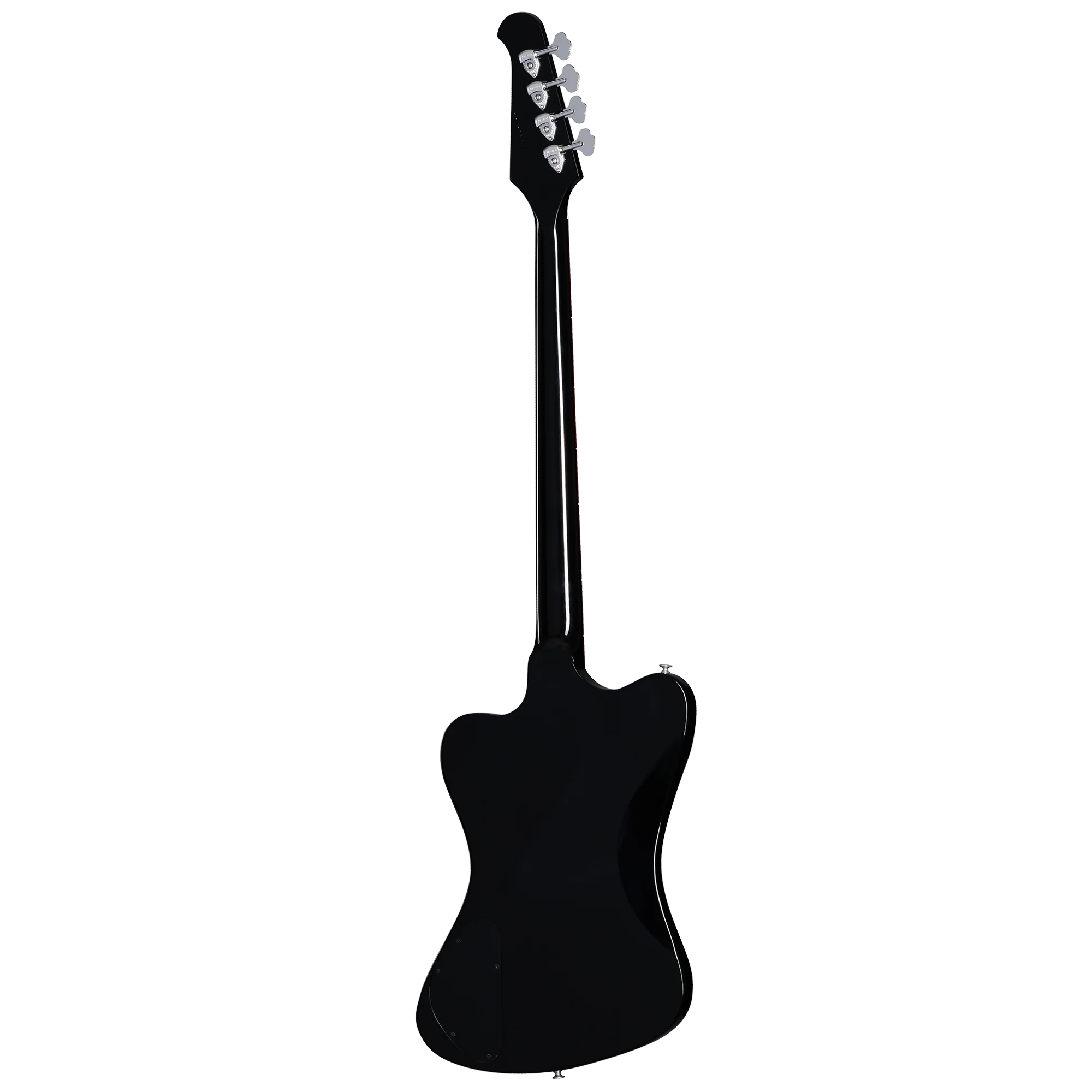 Gibson Non-Reverse Thunderbird, Ebony 4 Gibson Non-Reverse Thunderbird, Ebony