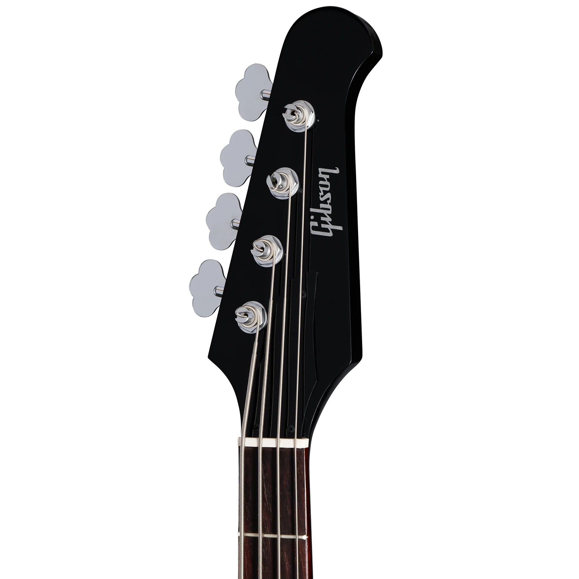 Gibson Non-Reverse Thunderbird, Ebony 5 Gibson Non-Reverse Thunderbird, Ebony