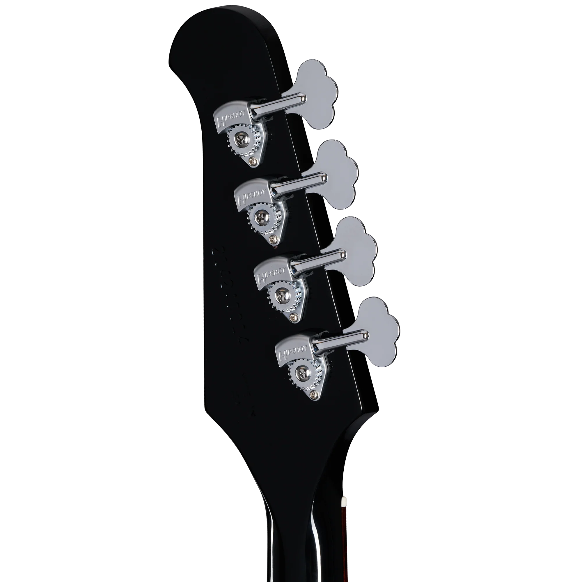 Gibson Non-Reverse Thunderbird, Ebony 6 Gibson Non-Reverse Thunderbird, Ebony
