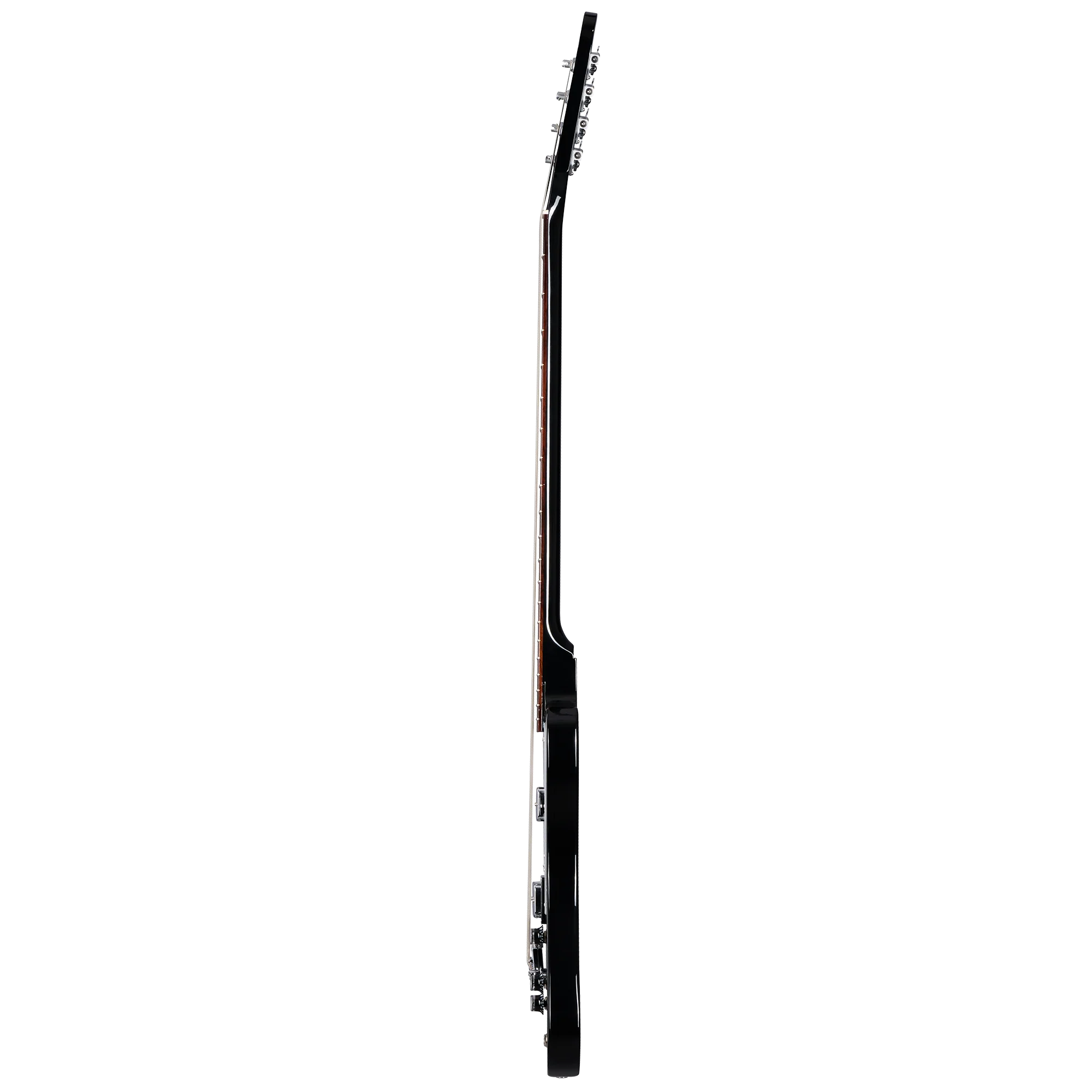 Gibson Non-Reverse Thunderbird, Ebony 7 Gibson Non-Reverse Thunderbird, Ebony