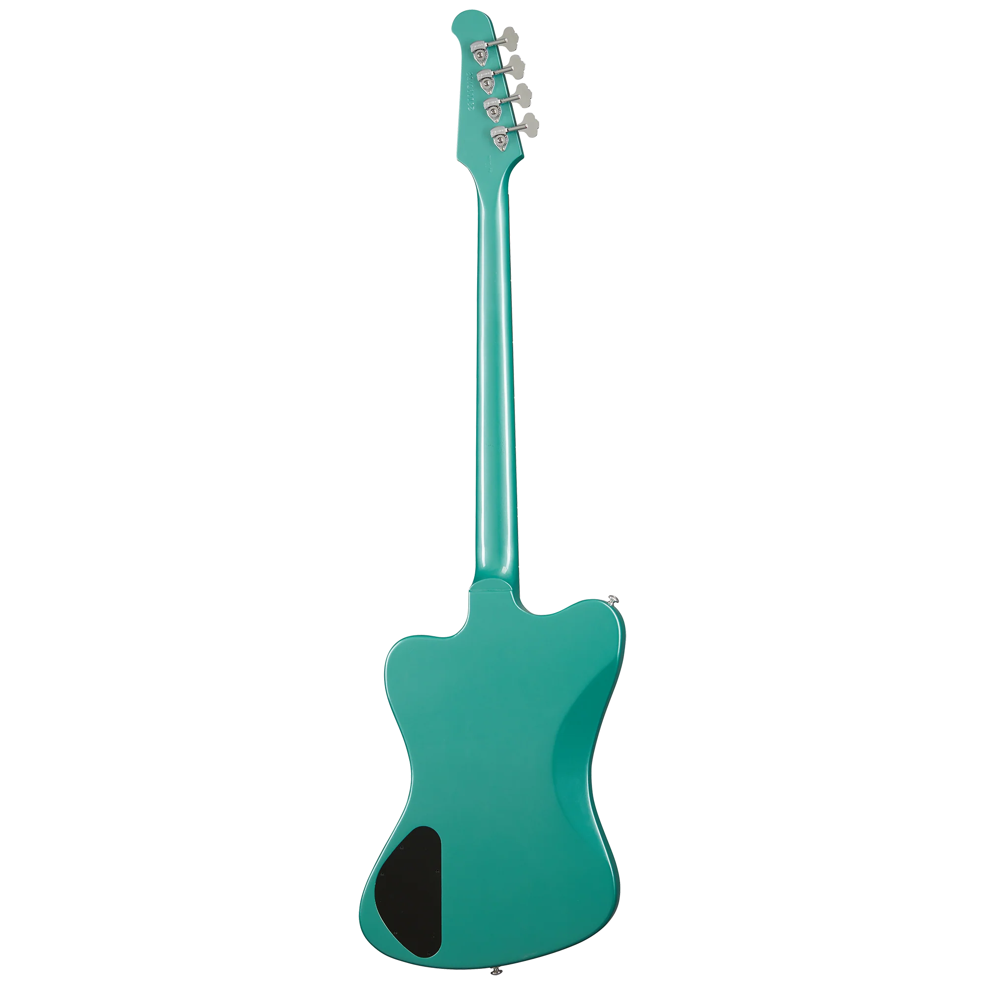 Gibson Non-Reverse Thunderbird, Inverness Green 4 Gibson Non-Reverse Thunderbird, Inverness Green