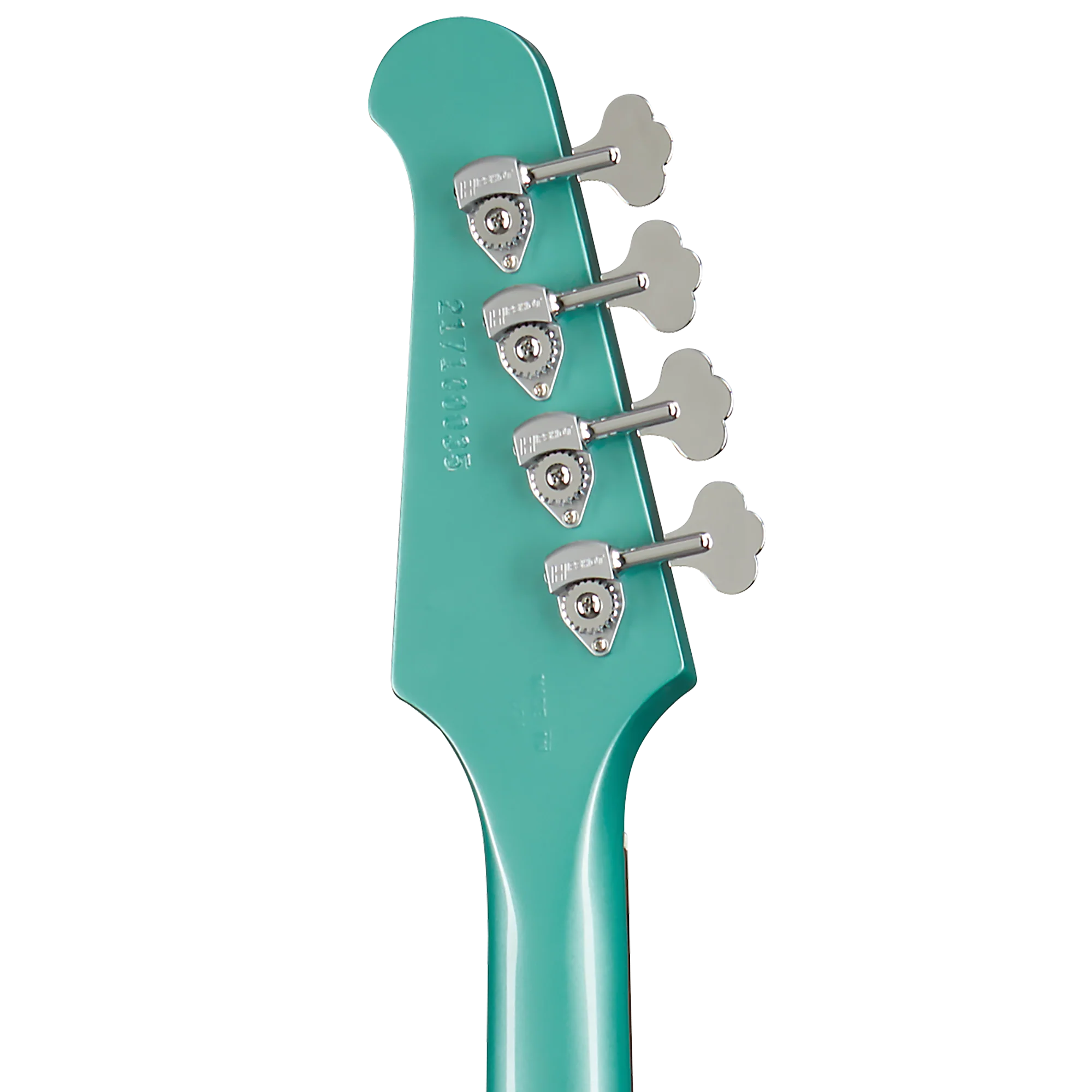 Gibson Non-Reverse Thunderbird, Inverness Green 6 Gibson Non-Reverse Thunderbird, Inverness Green