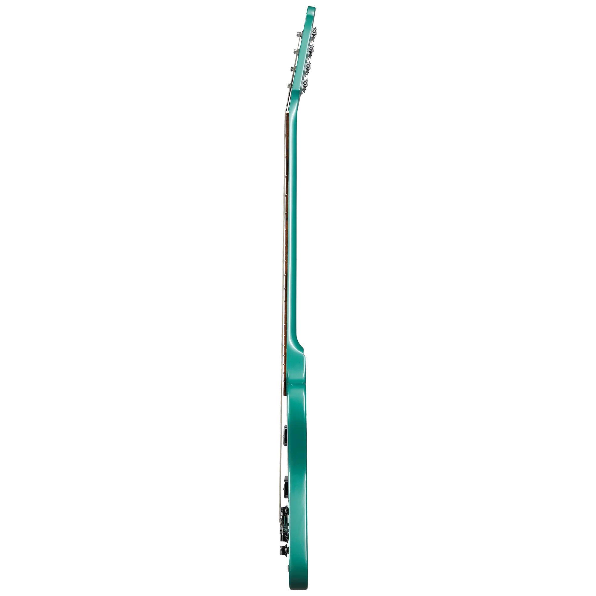 Gibson Non-Reverse Thunderbird, Inverness Green 7 Gibson Non-Reverse Thunderbird, Inverness Green