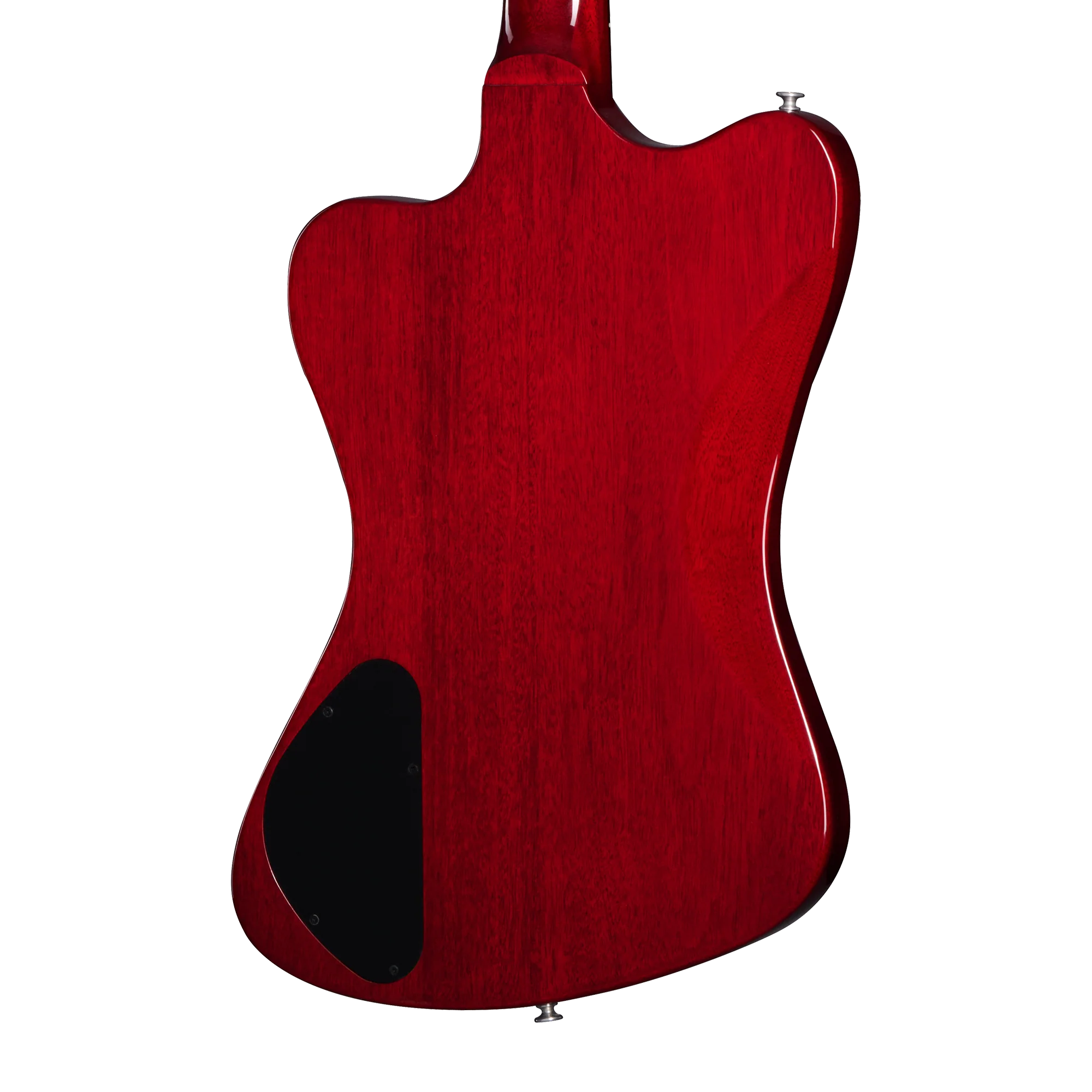 Gibson Non-Reverse Thunderbird, Vintage Cherry 2 Gibson Non-Reverse Thunderbird, Vintage Cherry