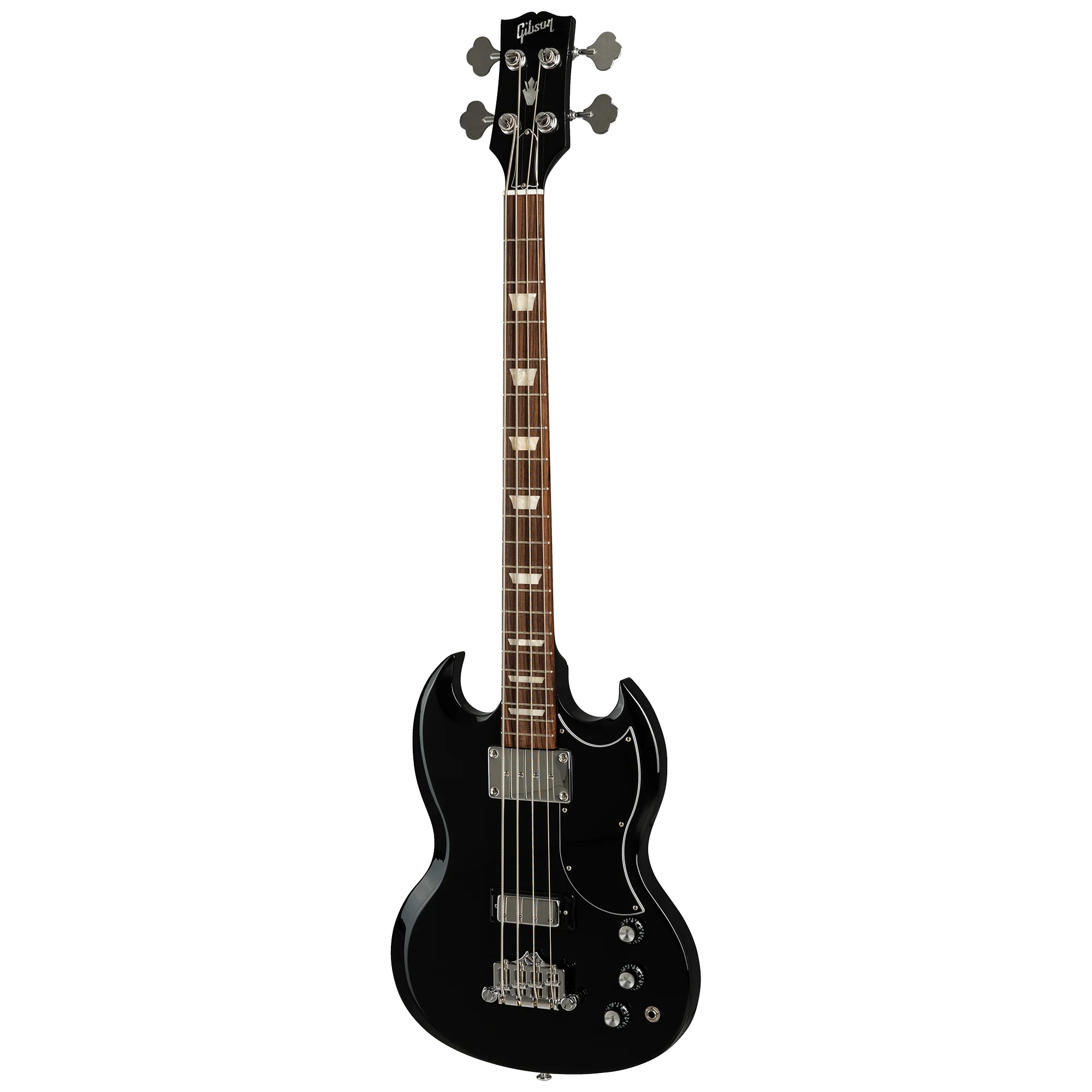 Gibson SG Standard Bass, Ebony 3 Gibson SG Standard Bass, Ebony