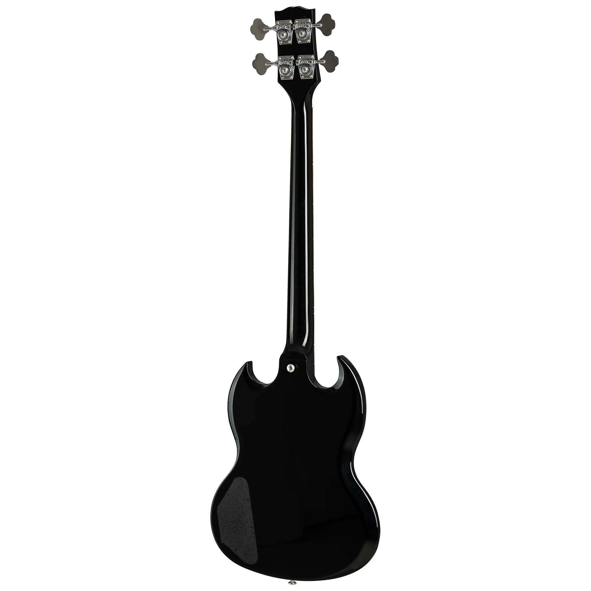 Gibson SG Standard Bass, Ebony 4 Gibson SG Standard Bass, Ebony