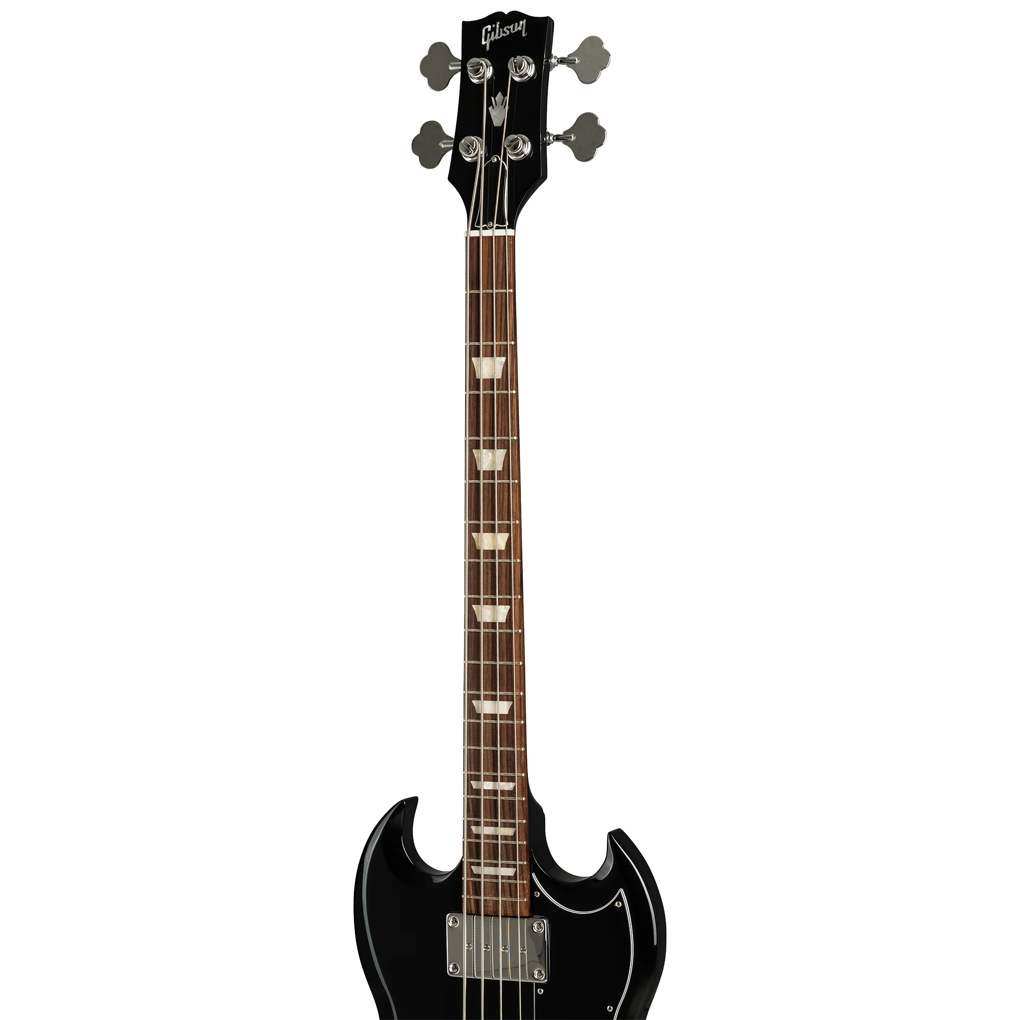 Gibson SG Standard Bass, Ebony 7 Gibson SG Standard Bass, Ebony