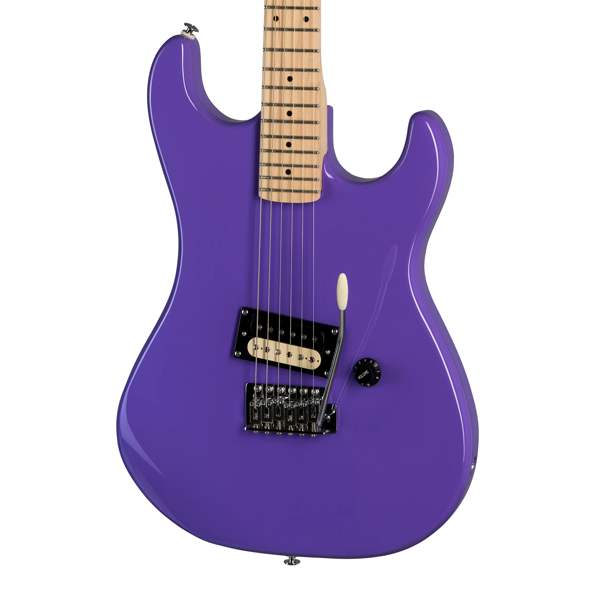 Kramer Baretta Special, Purple