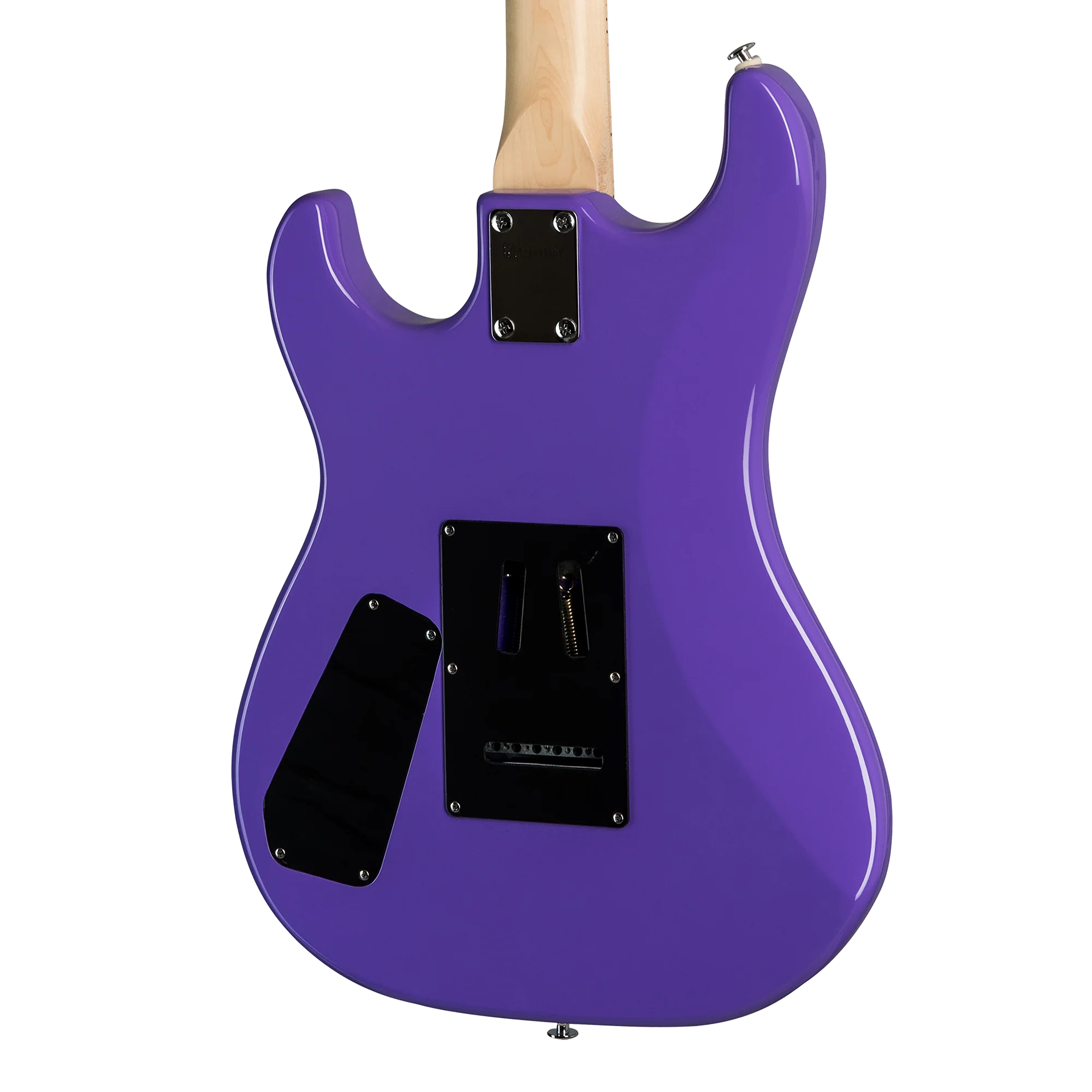 Kramer Baretta Special, Purple 2 Kramer Baretta Special, Purple