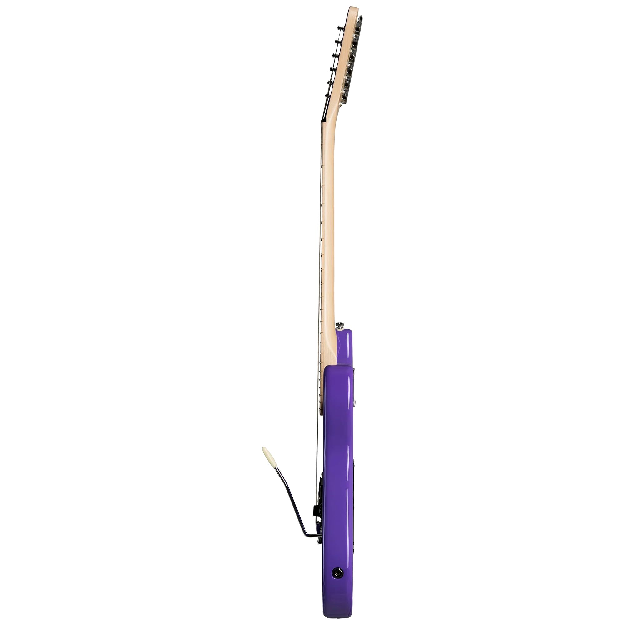 Kramer Baretta Special, Purple 7 Kramer Baretta Special, Purple