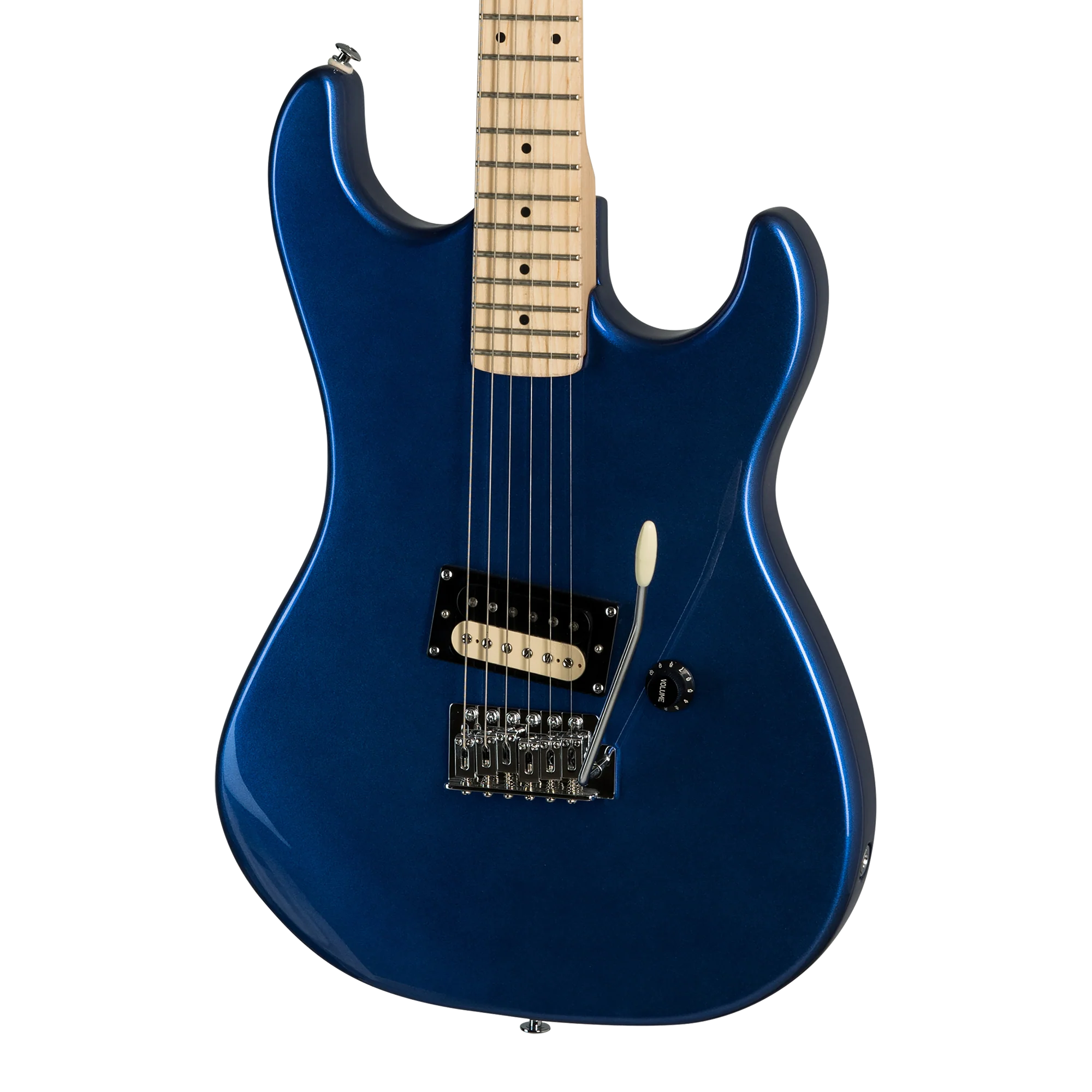 Kramer Baretta Special, Candy Blue