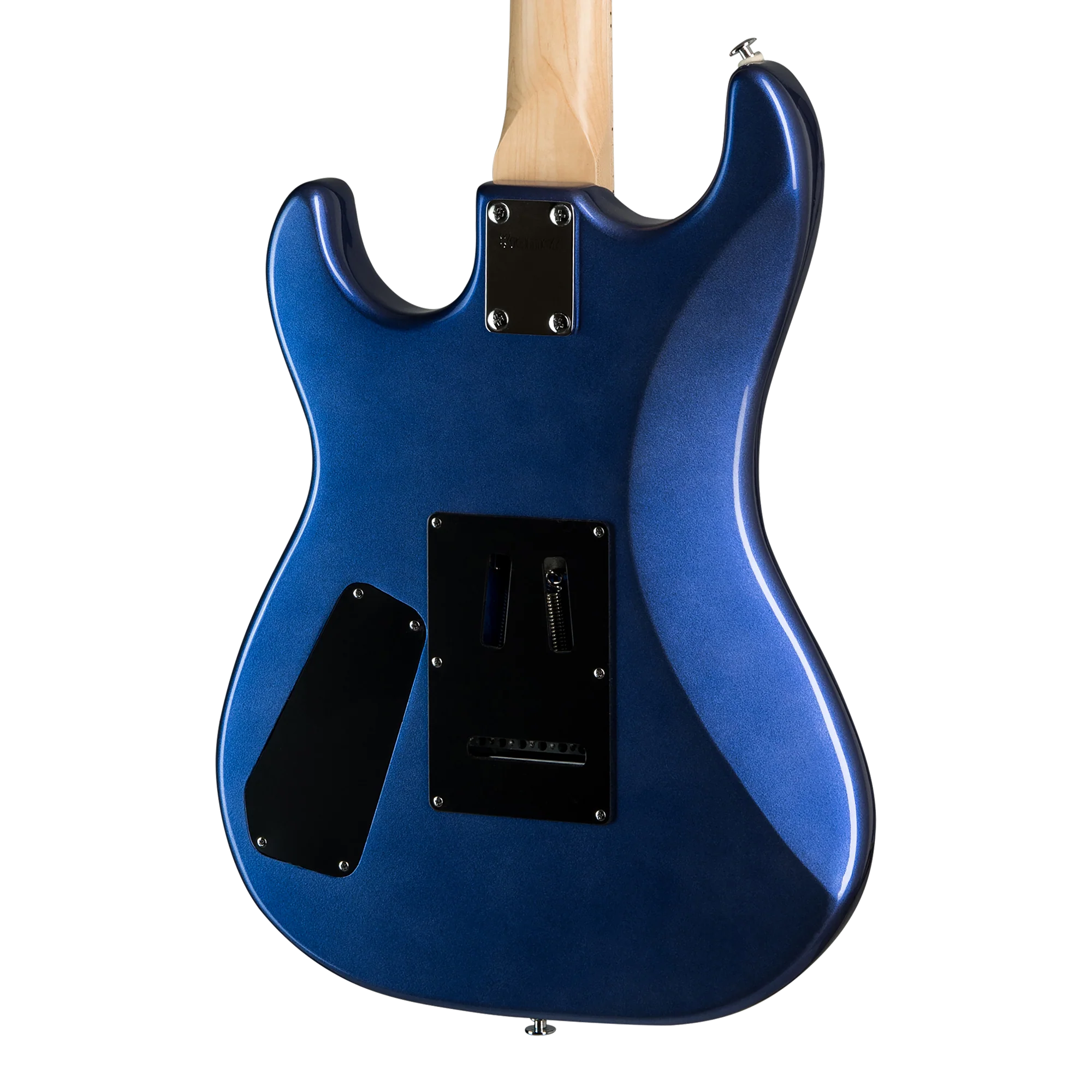 Kramer Baretta Special, Candy Blue 2 Kramer Baretta Special, Candy Blue
