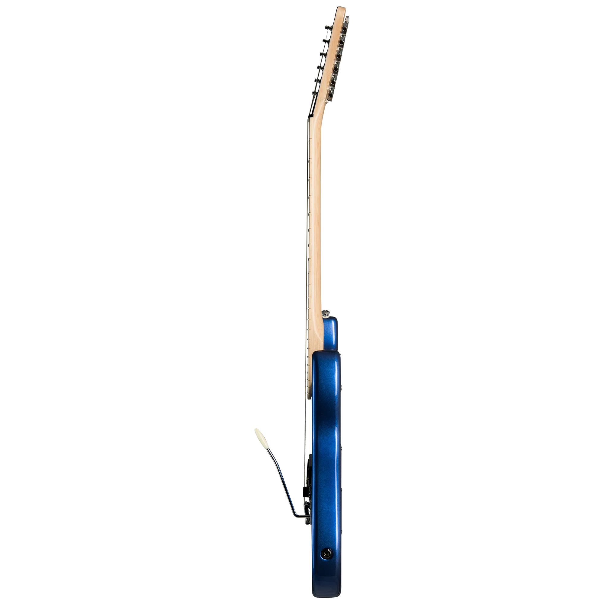 Kramer Baretta Special, Candy Blue 7 Kramer Baretta Special, Candy Blue