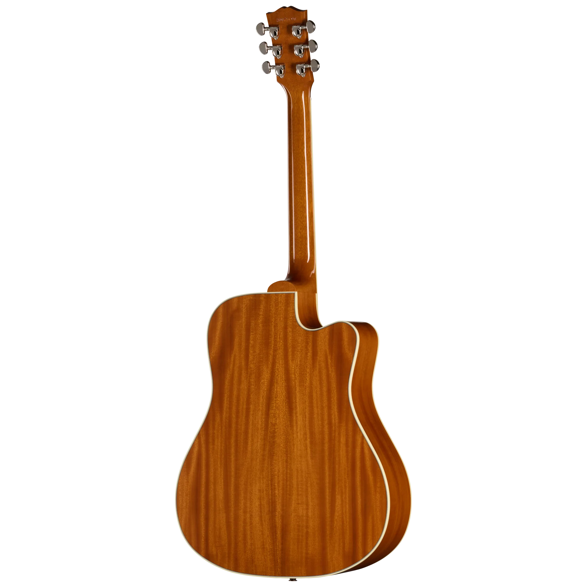 Gibson Hummingbird Standard EC, Left-Handed, Heritage Cherry Sunburst 4 Gibson Hummingbird Standard EC, Left-Handed, Heritage Cherry Sunburst